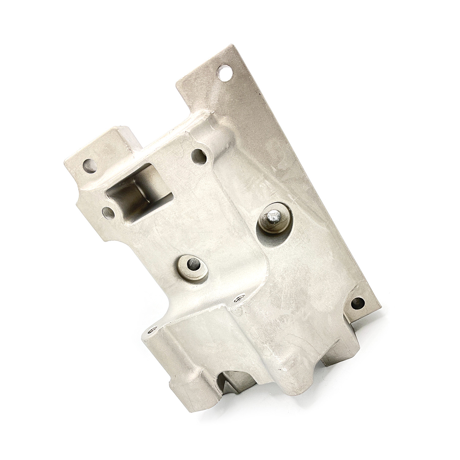Transmission Joint Bracket, Machined [From 7/12/2021], Part