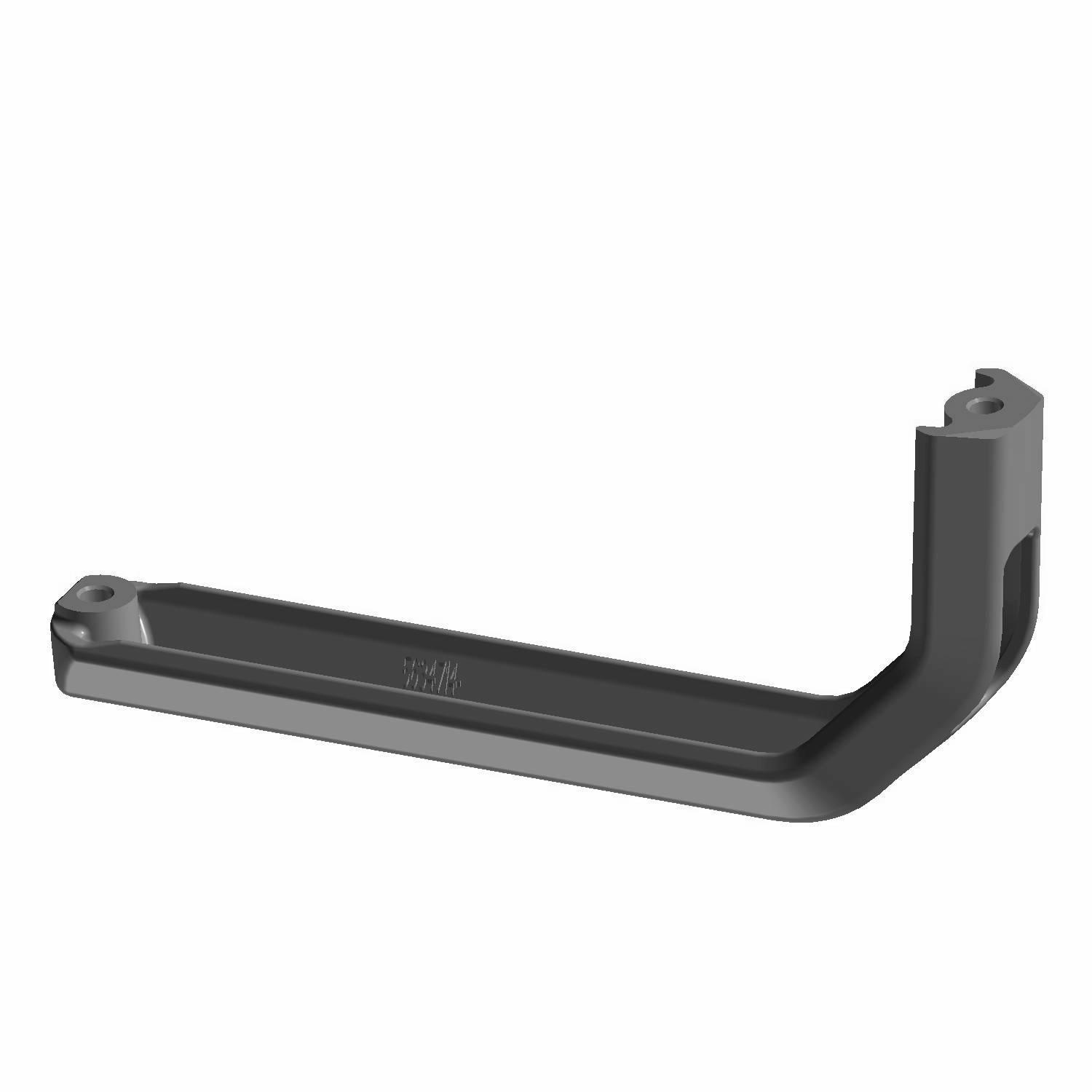 CLIP-TOE MACH, BLACK BLACK COLOR OPTION, Part 5143789-067 | Indian