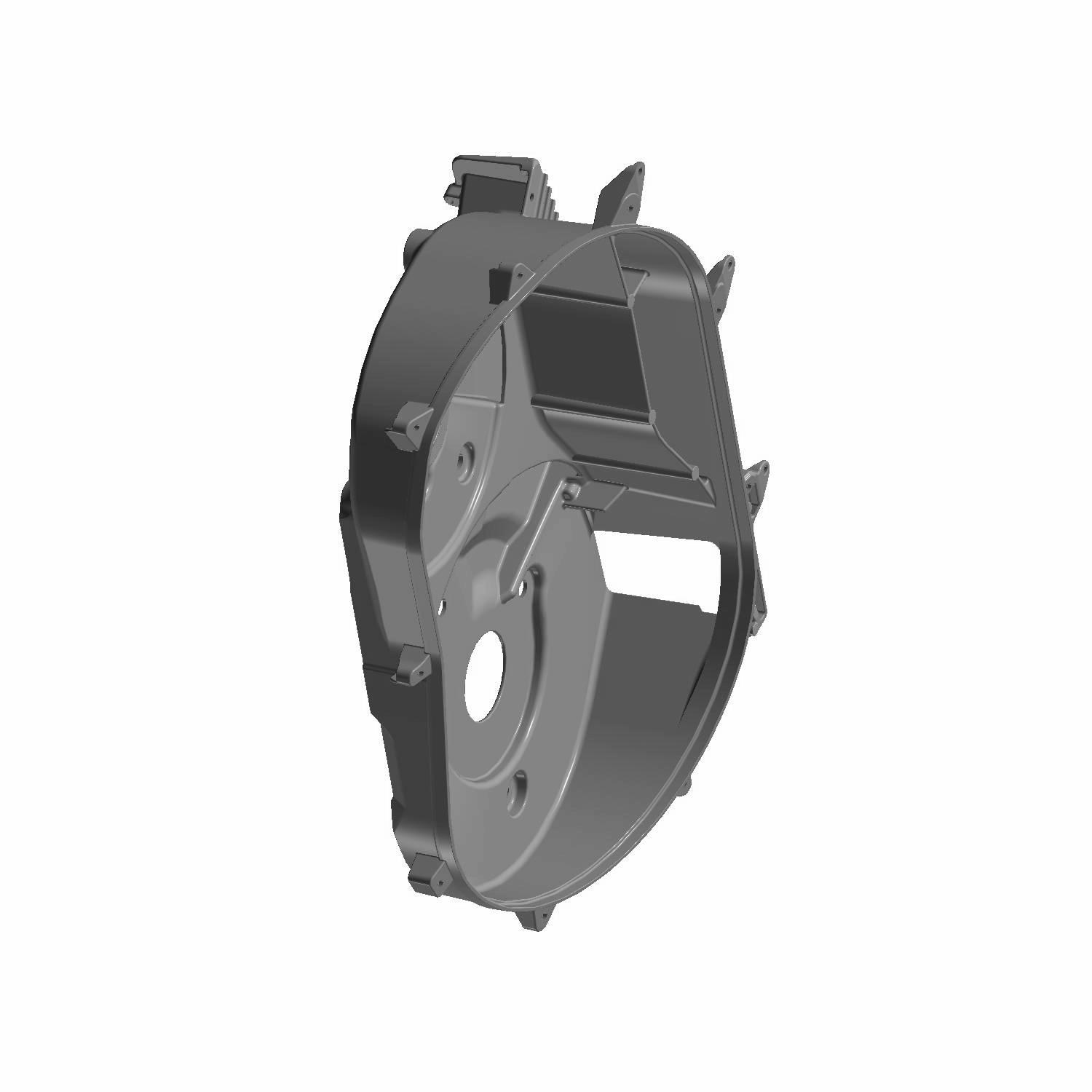 uu♡ Titanium Screw set (NO KNIFE) for Zero Tolerance ZT 545 ZT0545 - 2