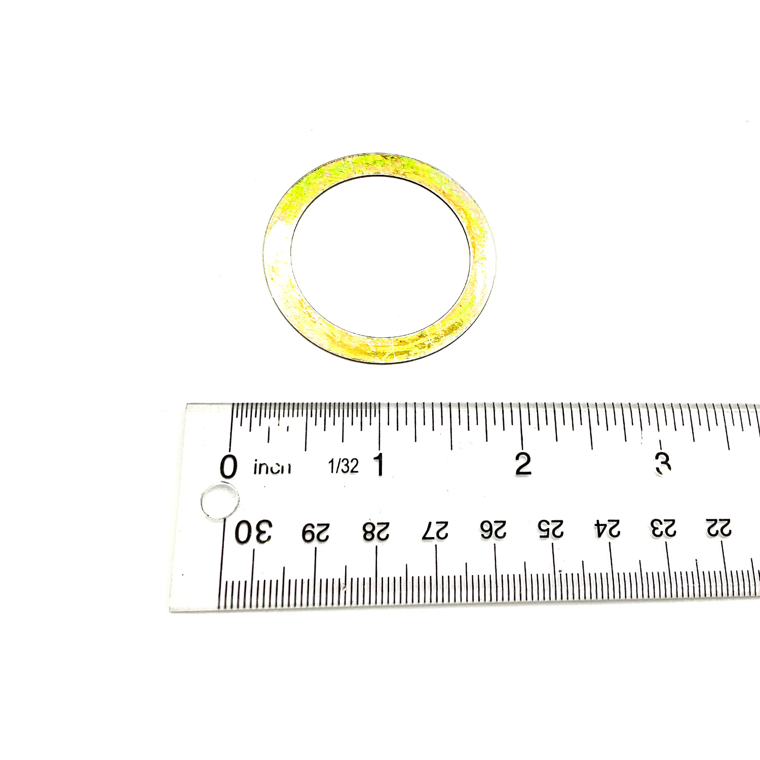 Spacer, .020, Part 5210752 | Polaris Snowmobiles