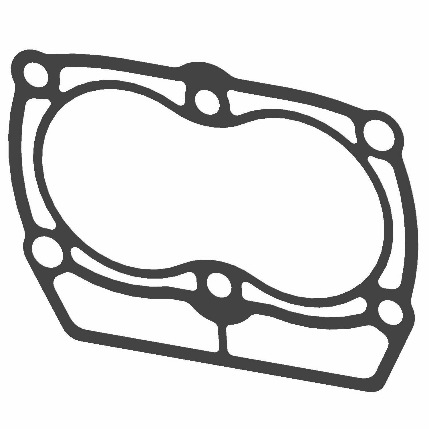 Base Gasket, Part 5247360 | Polaris RANGER
