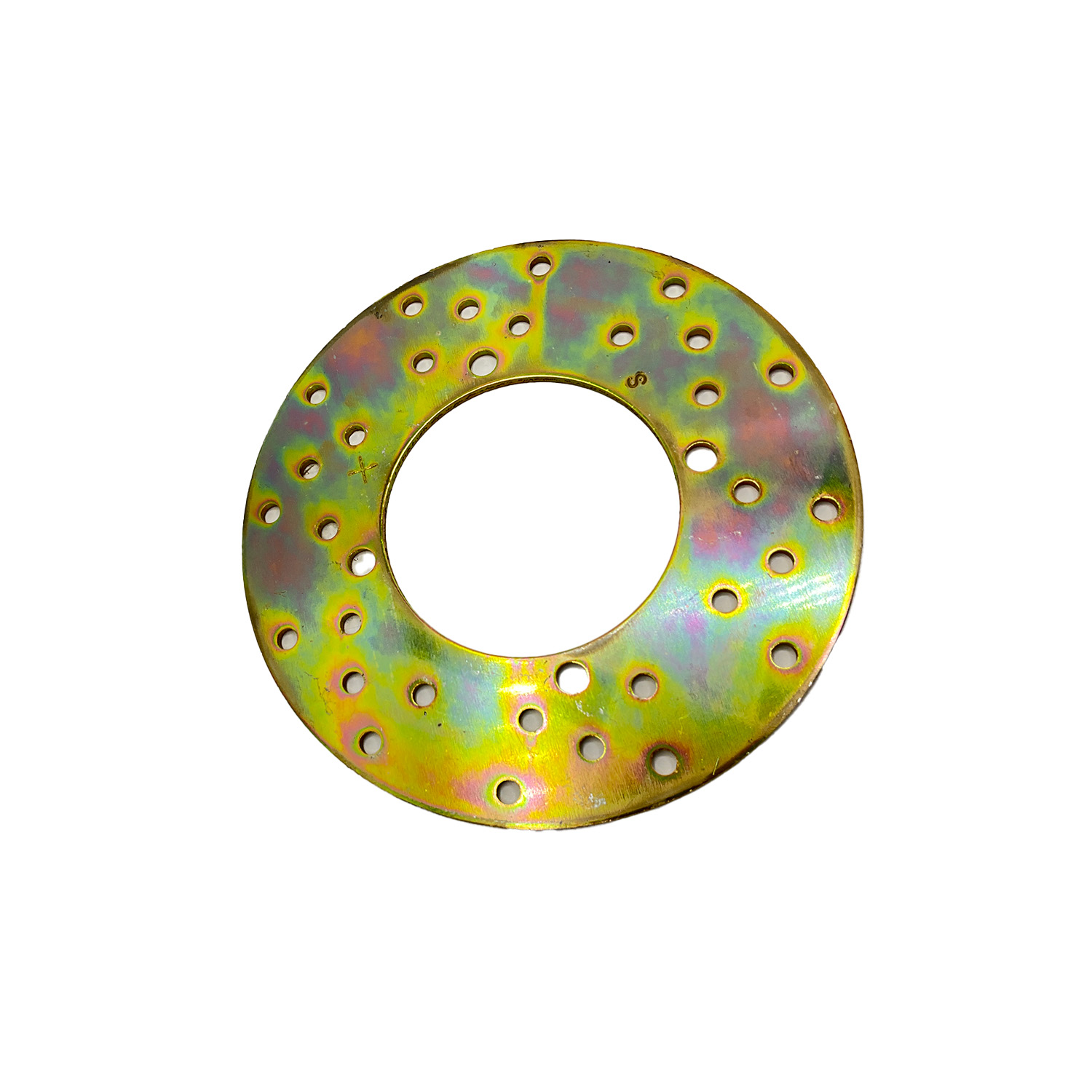 ピコ Rear Brake Disc 8.625 in., Part 5248250 | Polaris RANGER