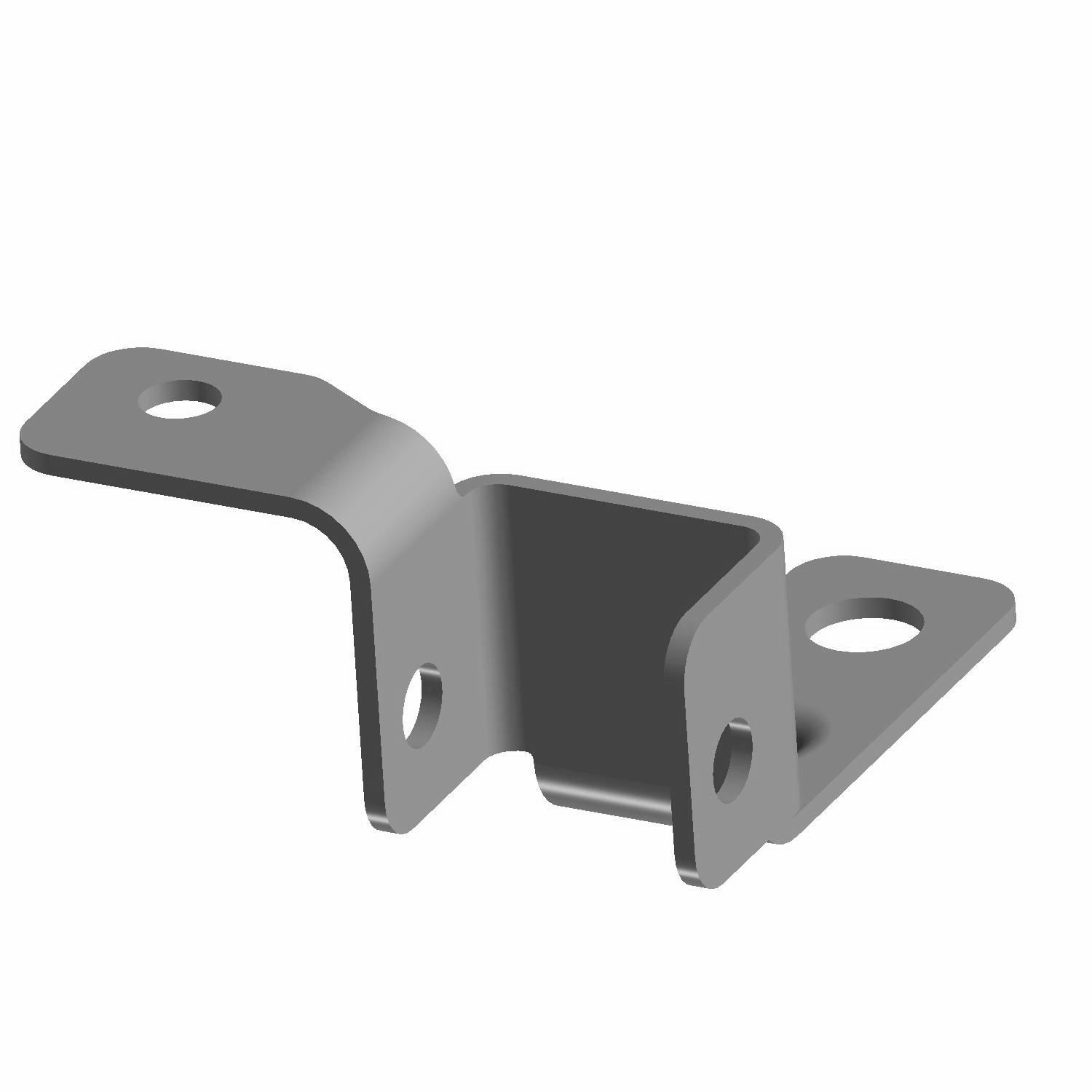 Seat Pivot Bracket, Right, Part 5250564 | Polaris Sportsman
