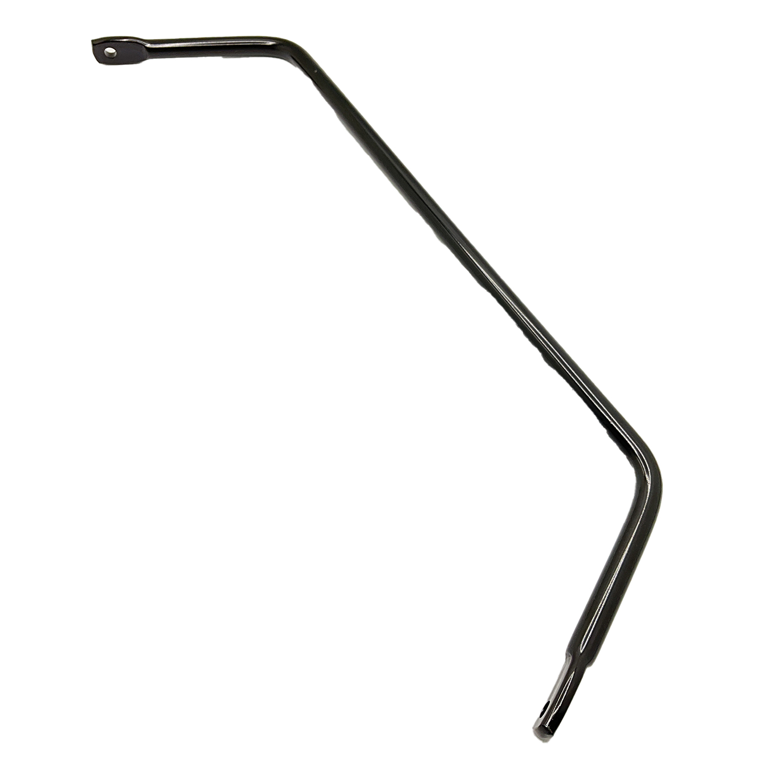 Bar-Sway, .531, Black, Part 5251975-329 | Polaris Snowmobiles