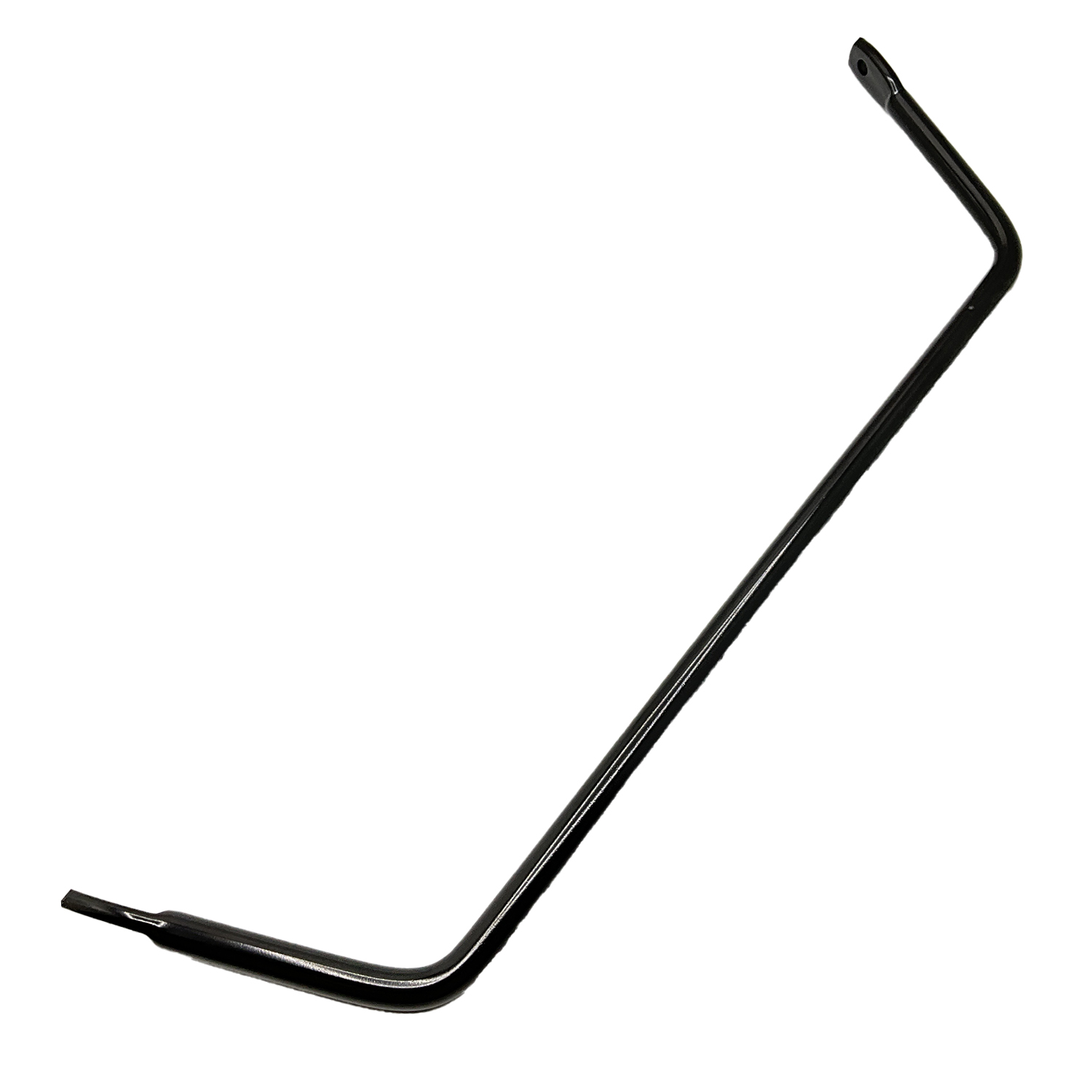 Bar-Sway, .531, Black, Part 5251975-329 | Polaris Snowmobiles