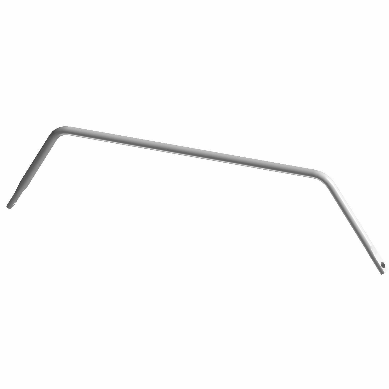 Sway Bar, .438, 8 mm, Part 5252629-329 | Polaris Snowmobiles