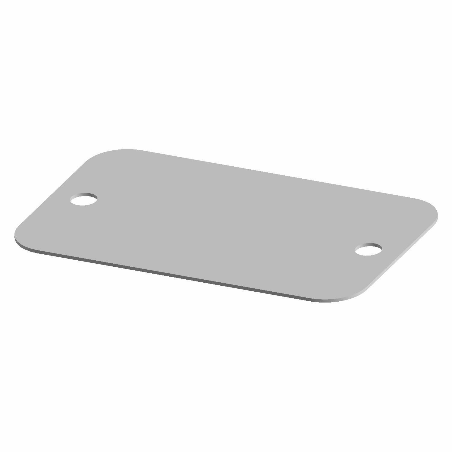 Heat Sink, Part 5254610 | Polaris RZR