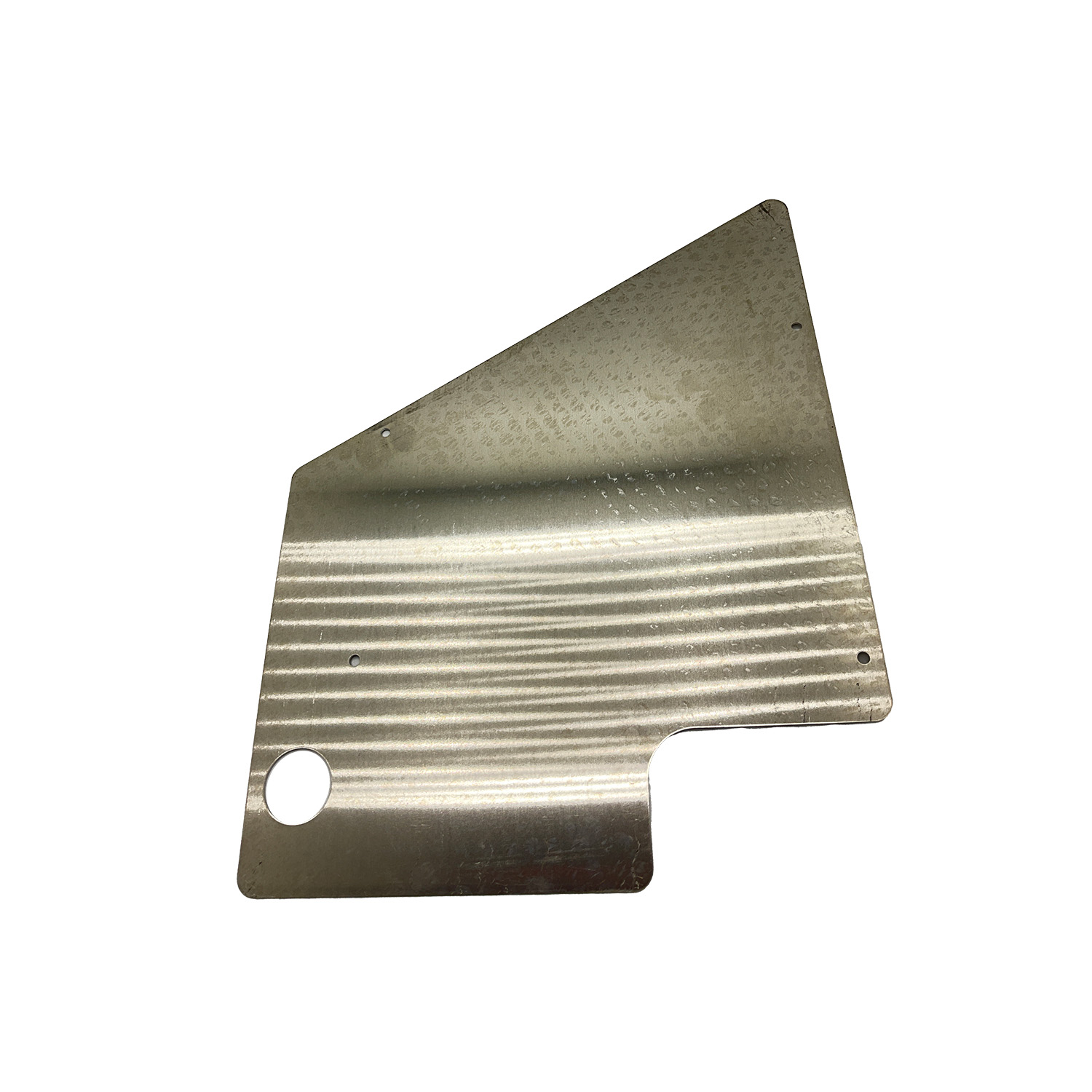 Heat Shield, Part 5255454 | Polaris RZR