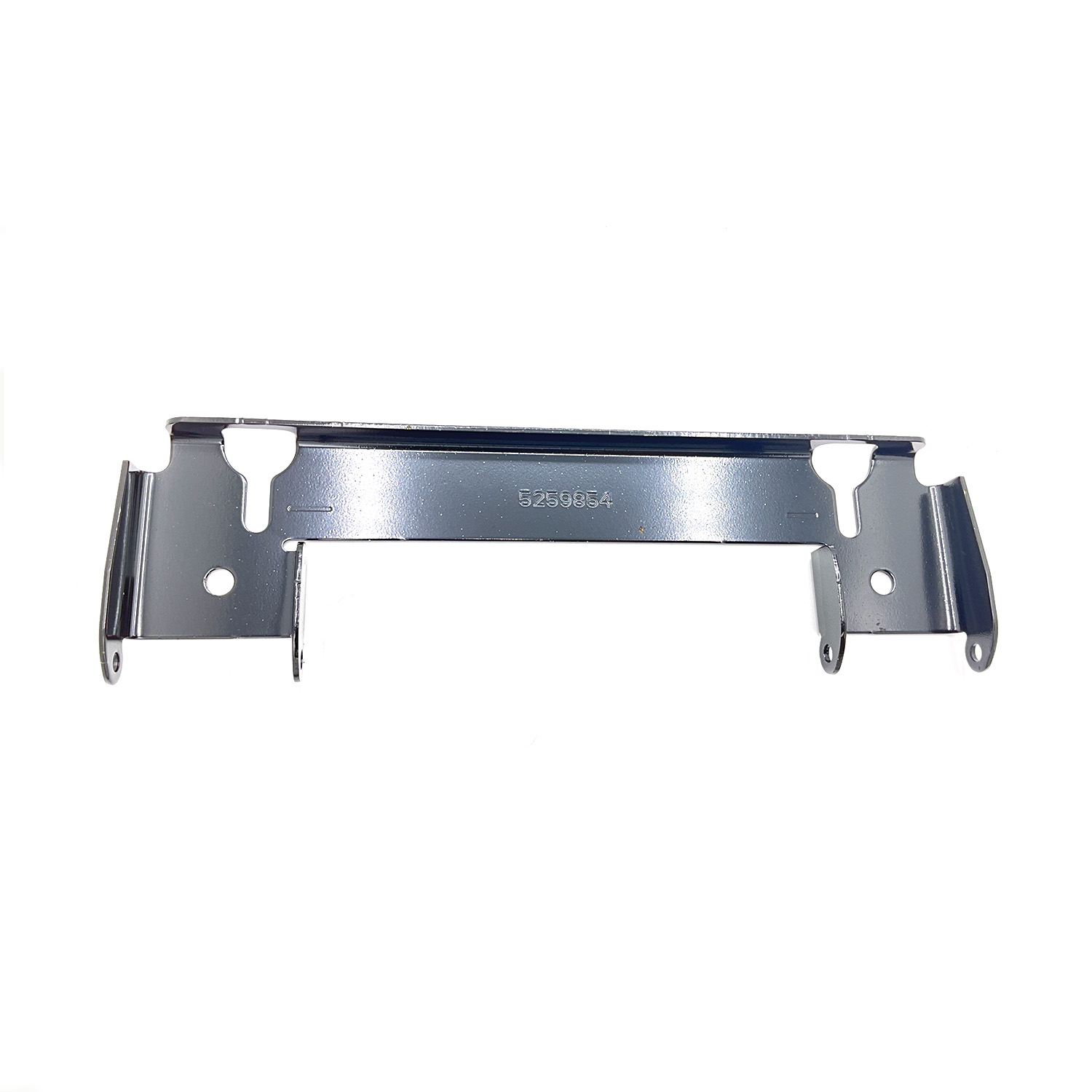 Pivot Bracket Rack, Black, Part 5259854-329 | Polaris Sportsman