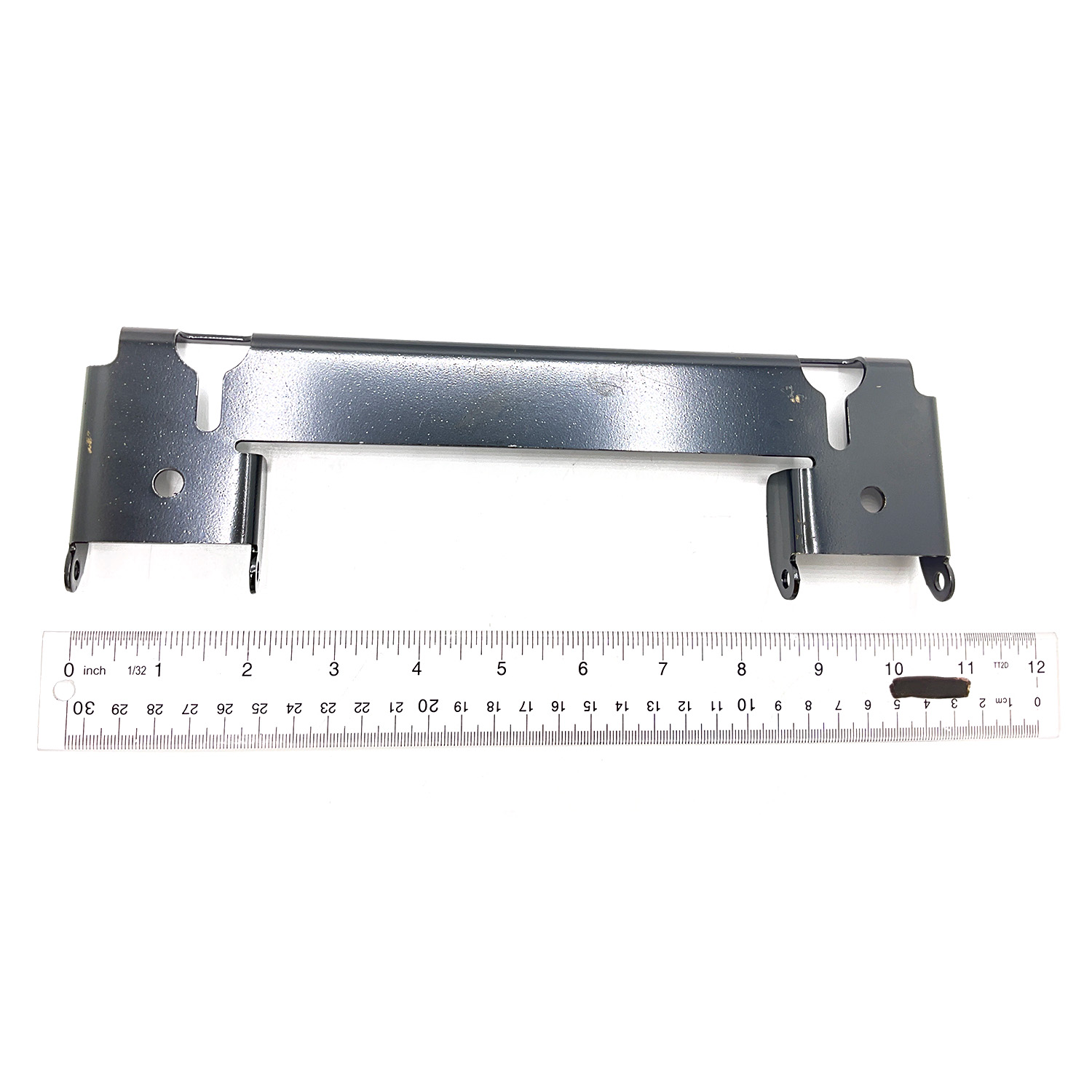 Pivot Bracket Rack, Black, Part 5259854-329 | Polaris Sportsman