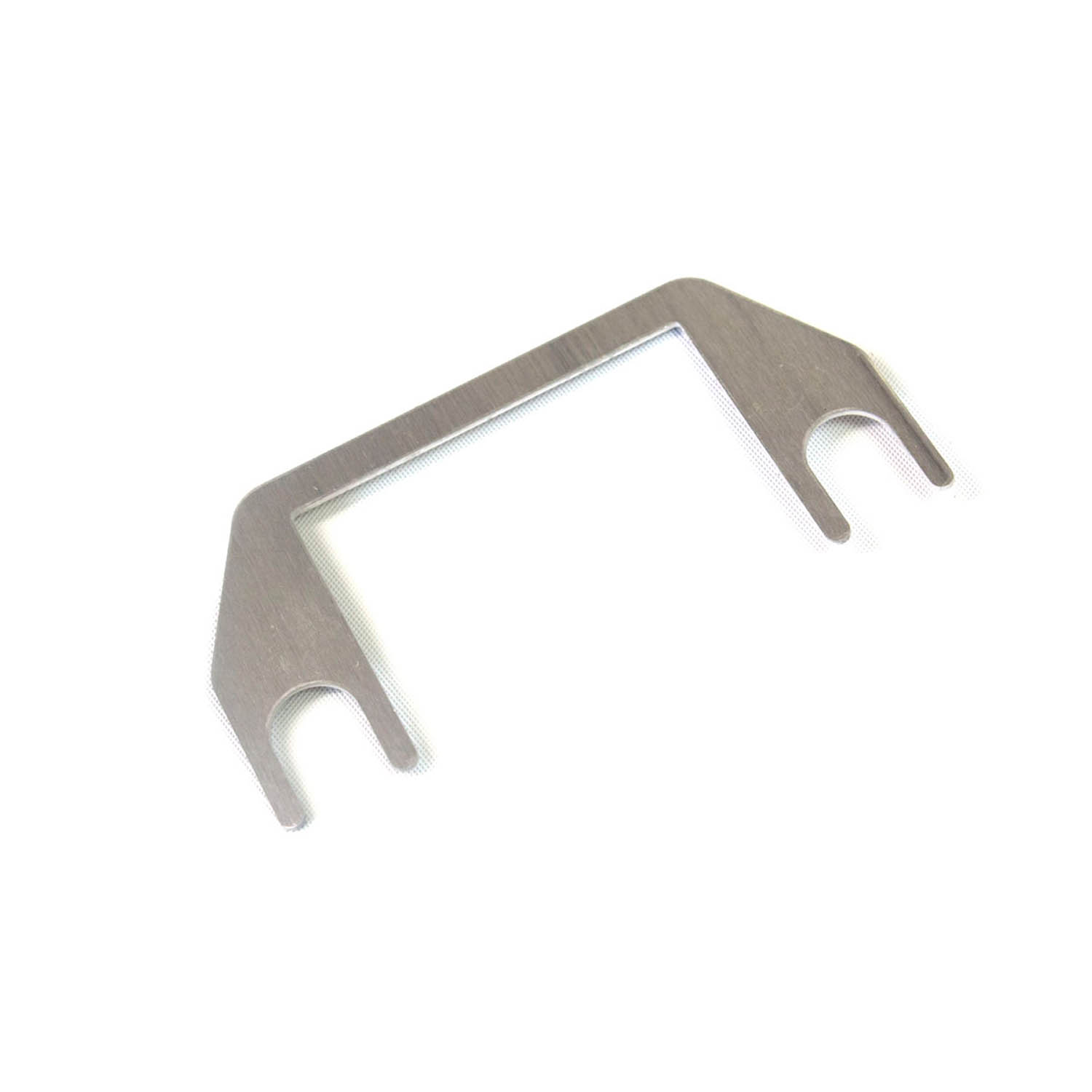 Alignment Shim, 1 mm, Aluminum, Part 5260616 | Polaris Slingshot
