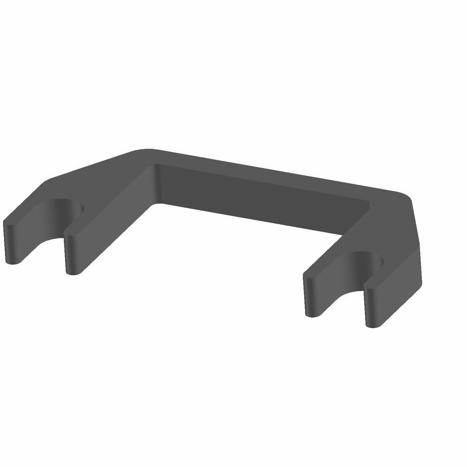shimaさん用 Alignment Shim, 10 mm, Aluminum, Part 5262689 | Polaris Slingshot