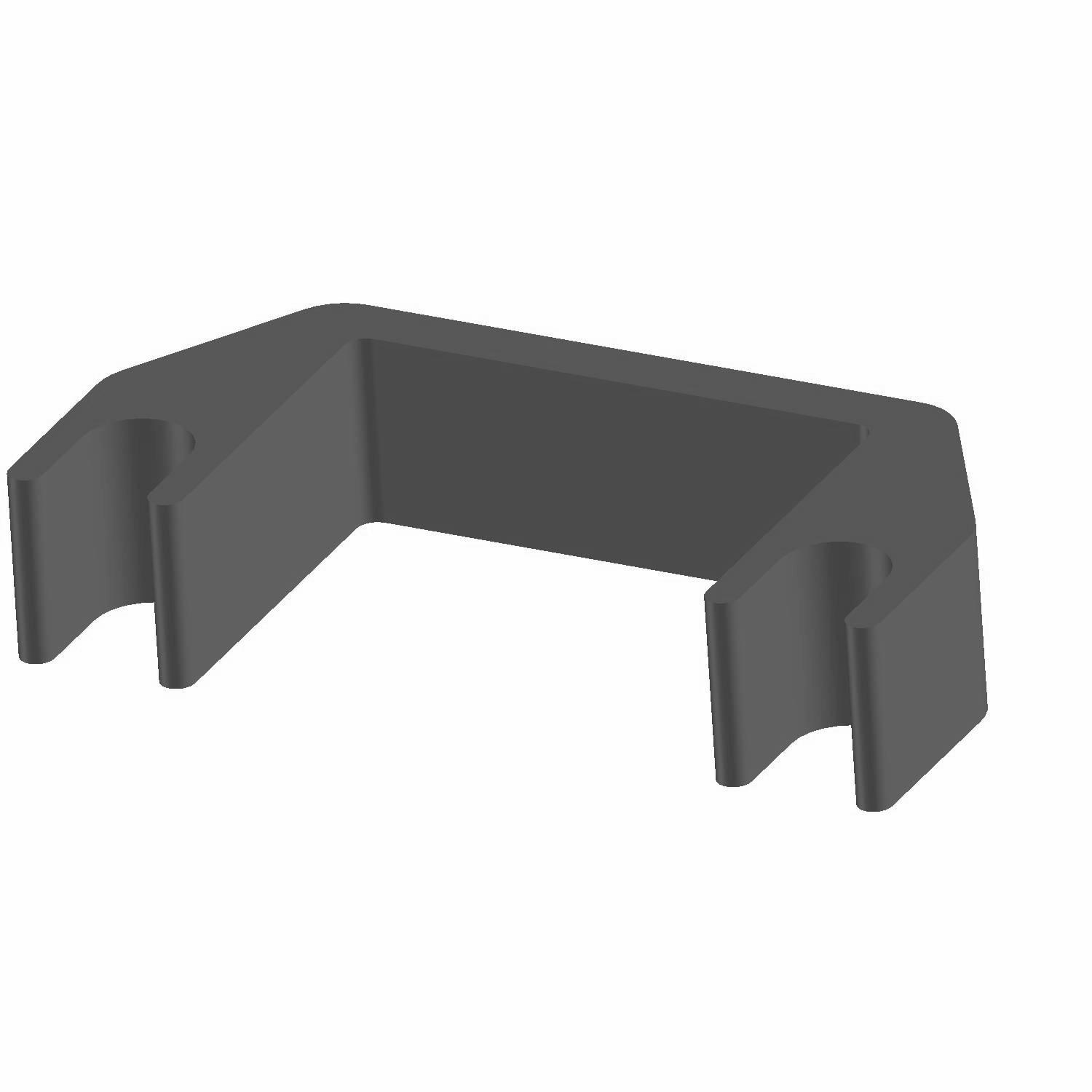 Alignment Shim, 20 mm, Aluminum, Part 5262690 | Polaris Slingshot