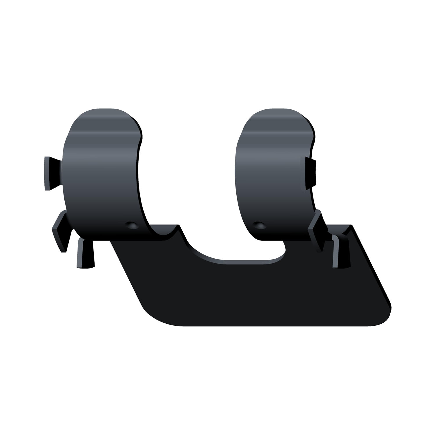 Bode PROハッピー&スキニー Brake Pad Wear Clip, Part 5266374 | Polaris RZR