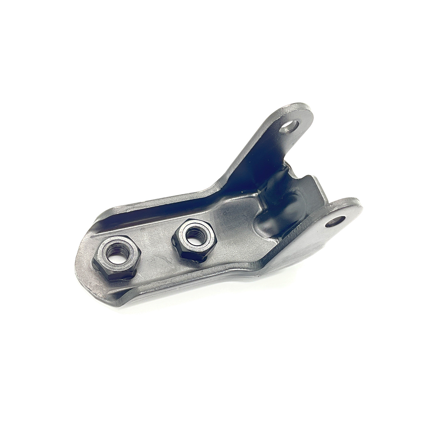 Door Hinge Bracket, Part 5267526 | Polaris RZR