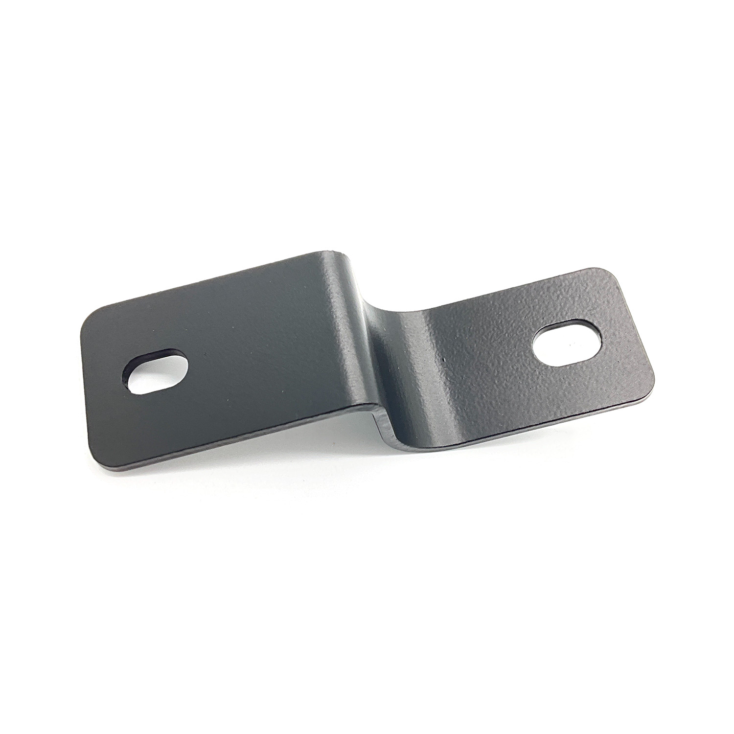 Rear Fender Mount Bracket, Black, Part 5267571-458 | Polaris RZR