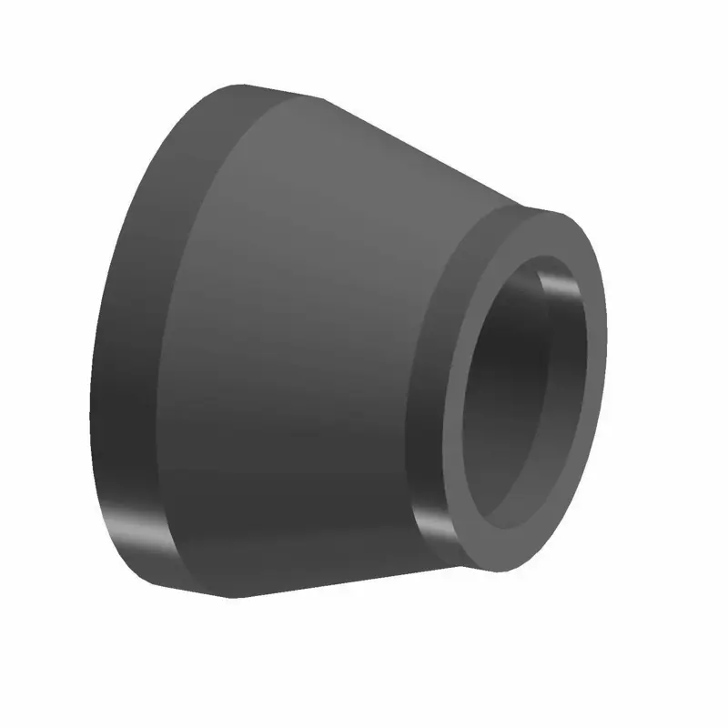 Tapered Spacer, 1.100, Part 5335231