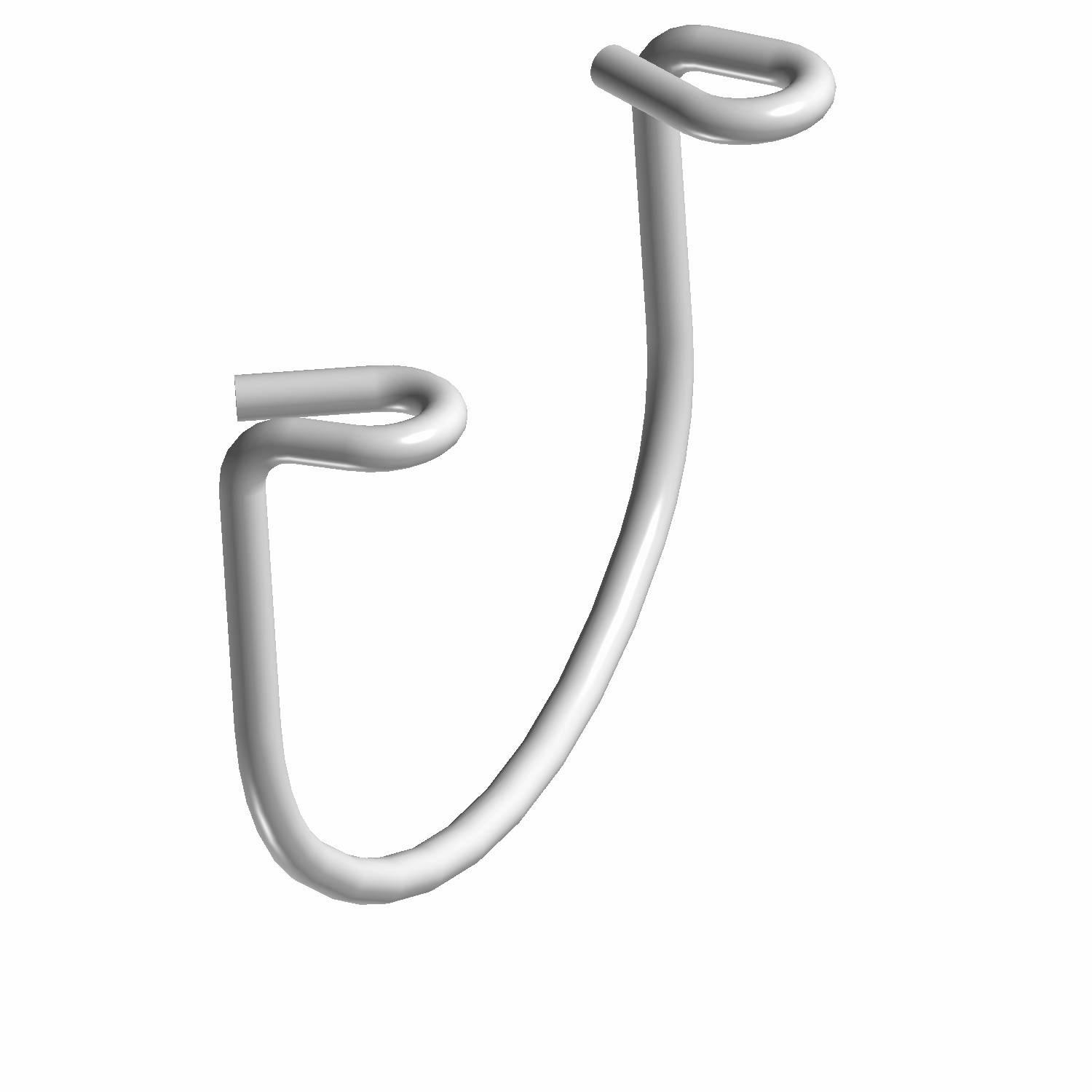 Propshaft Hoop, Part 5340595 | Polaris RZR Propshaft Hoop, Part 5340595 | Polaris RZR