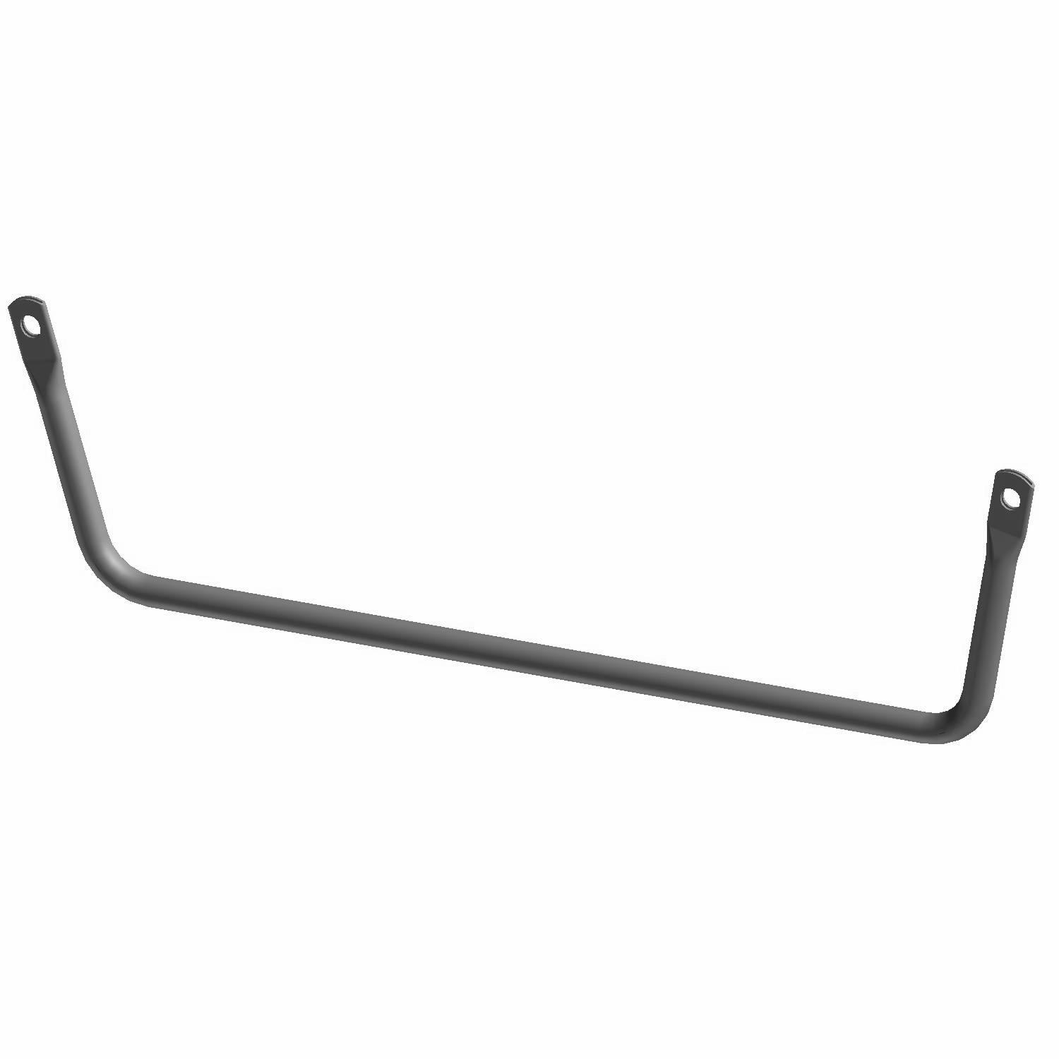Stabilizer Tube, Matte Black, Part 5341248-458 | Polaris RANGER