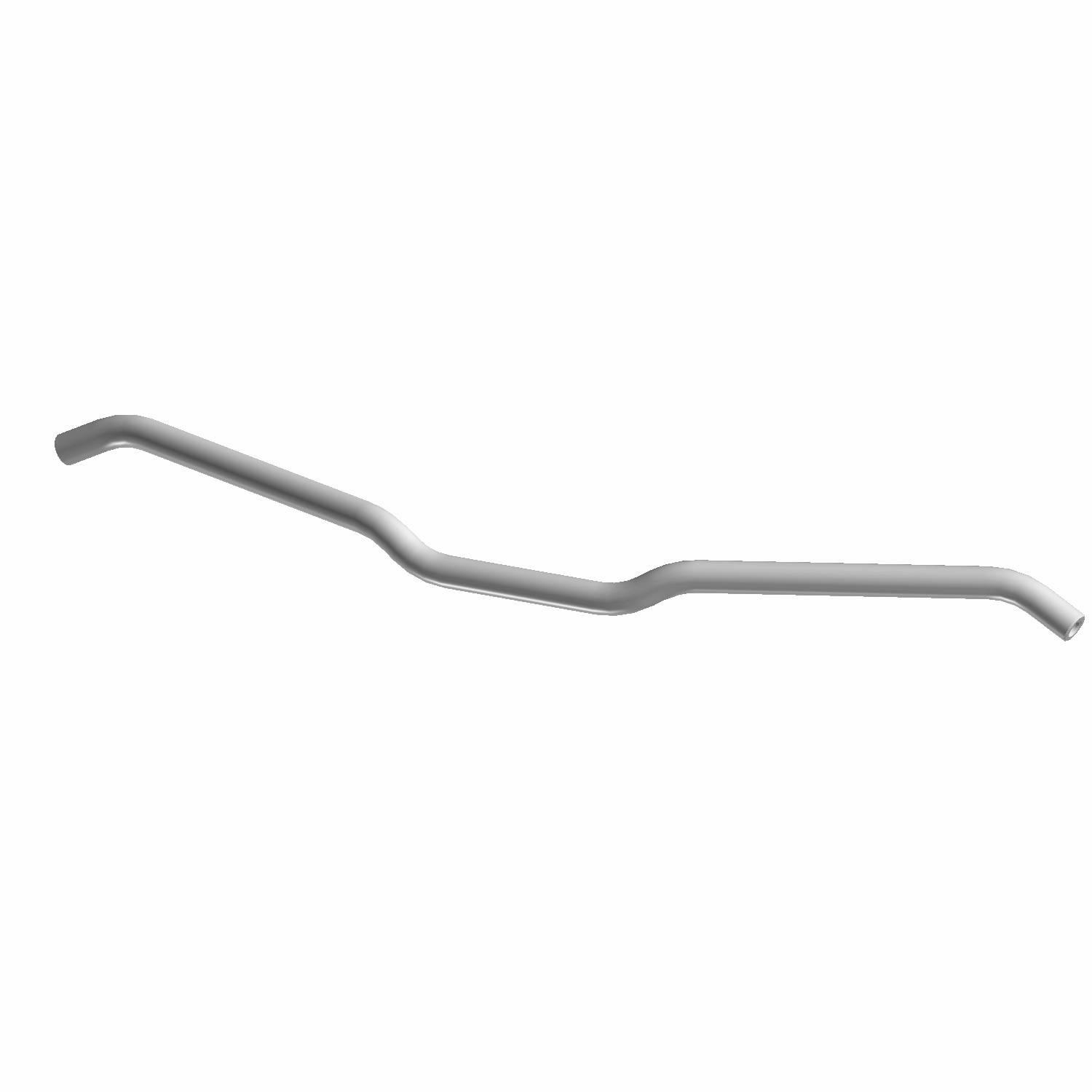 Bar-Handle Integ Hooks AL 25mm Part 5342086 | Polaris