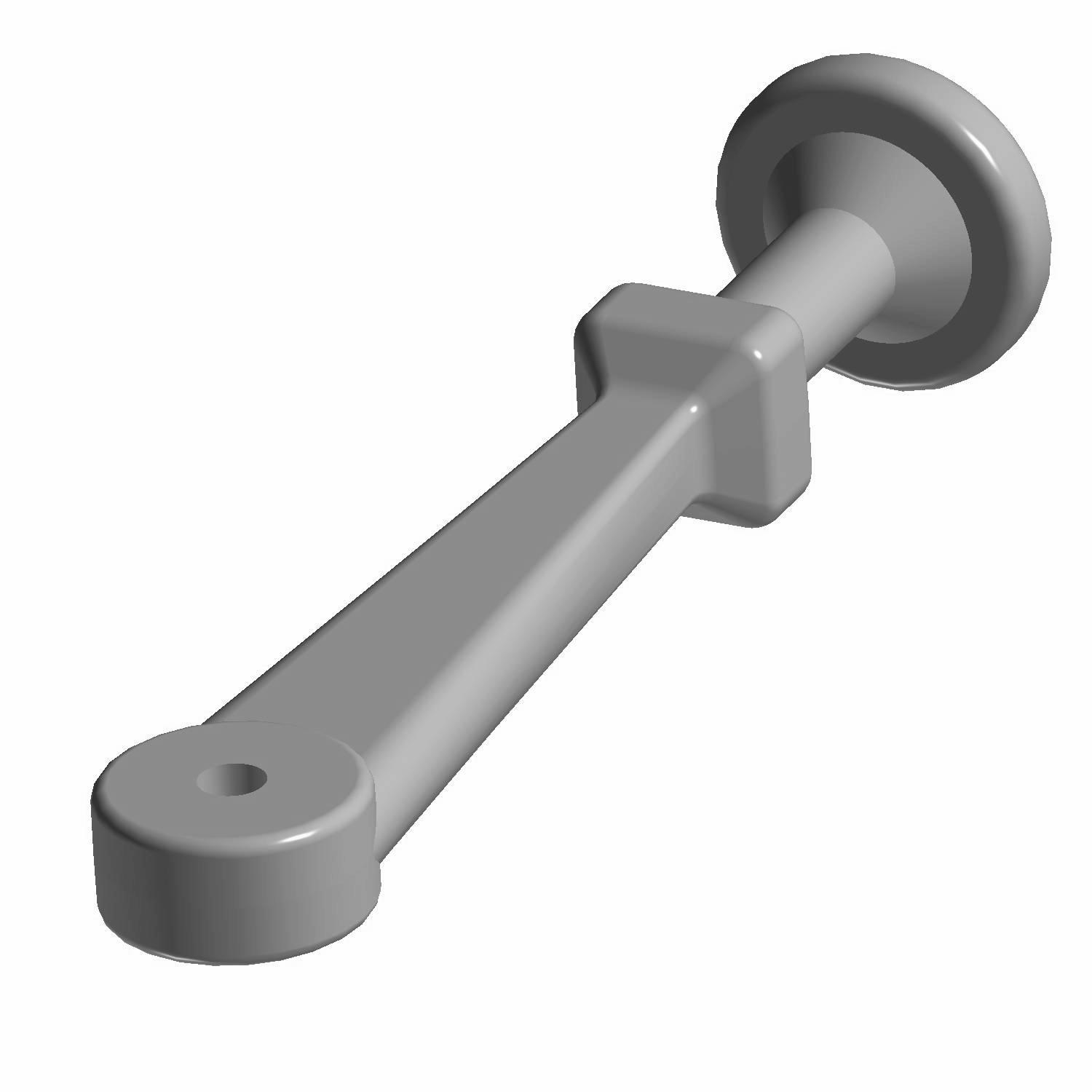 Hood Latch Strap, Part 5410370 | Polaris Snowmobiles