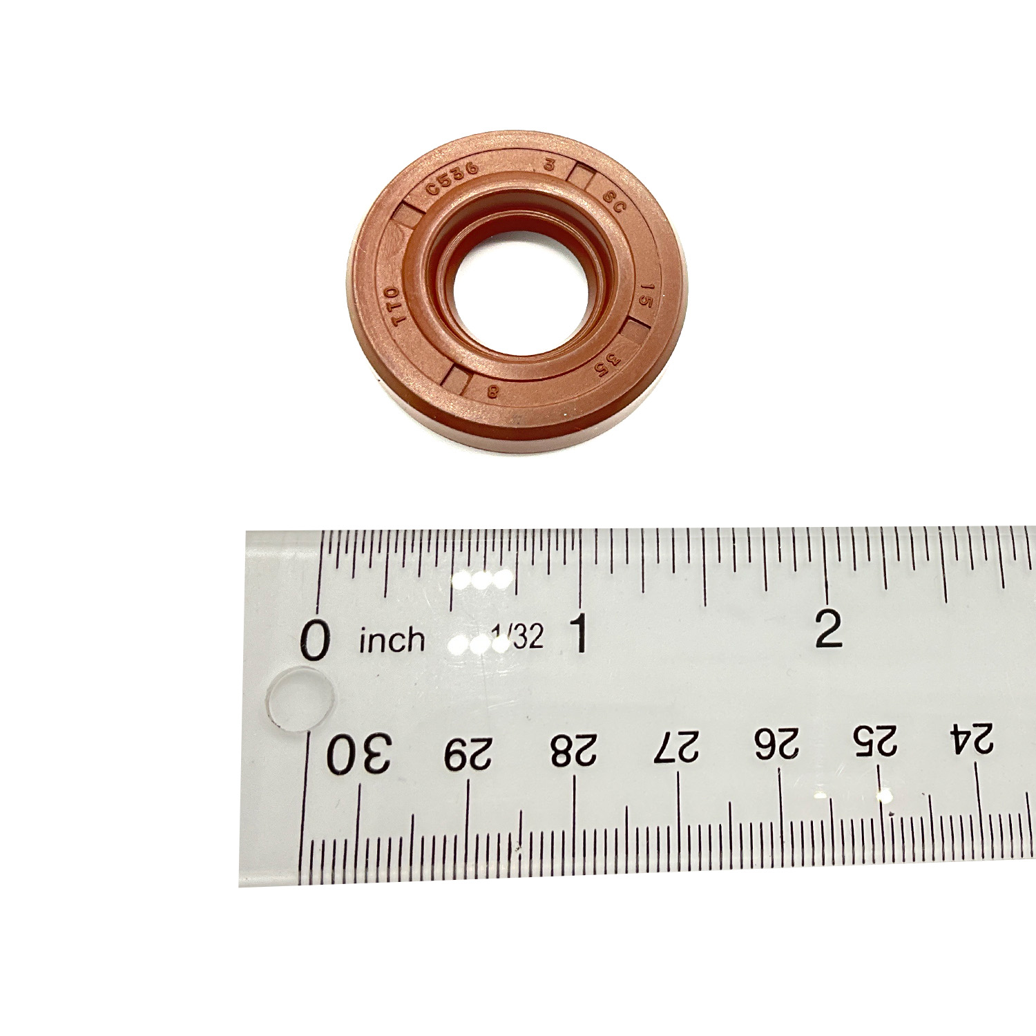 Oil Seal, 15 x 35 x 8, Part 5412455 | Polaris RANGER