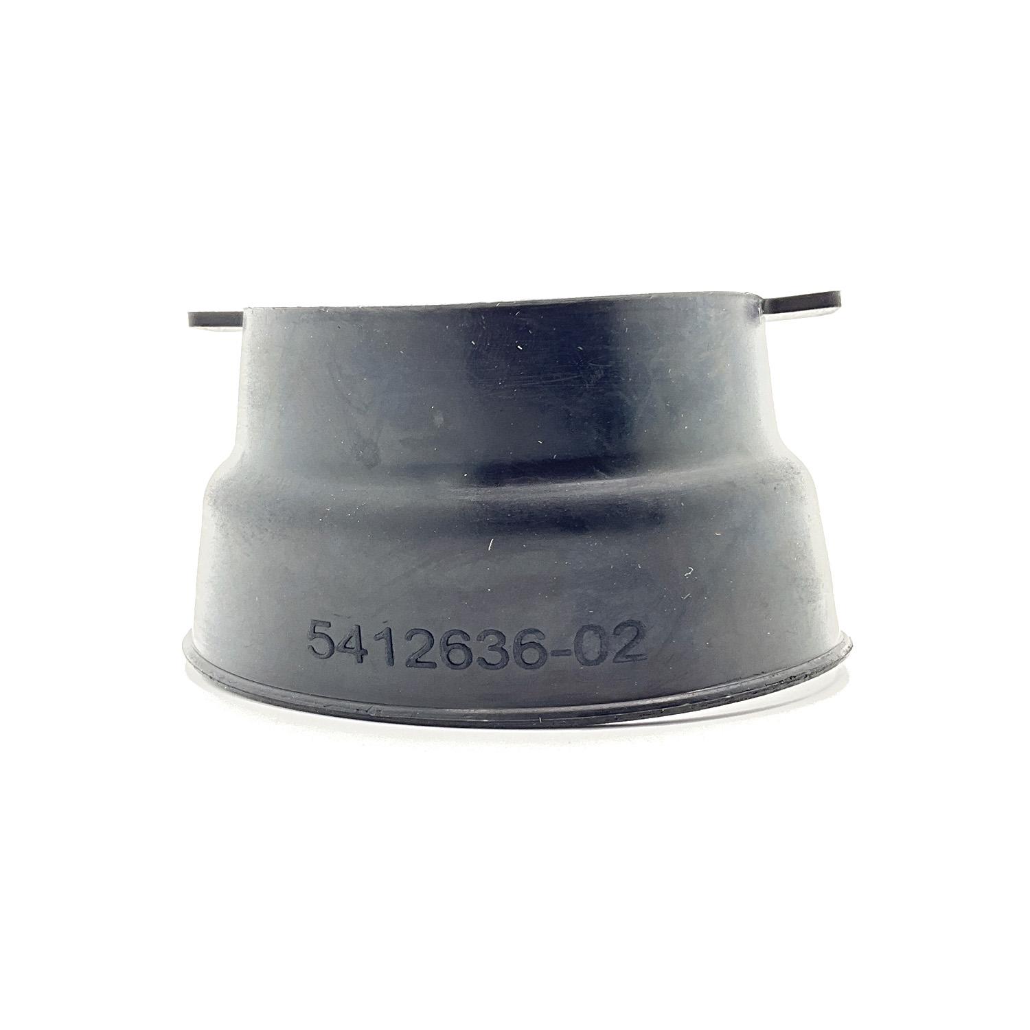 Duct Boot Hi-Flow, Part 5412636 | Polaris Sportsman