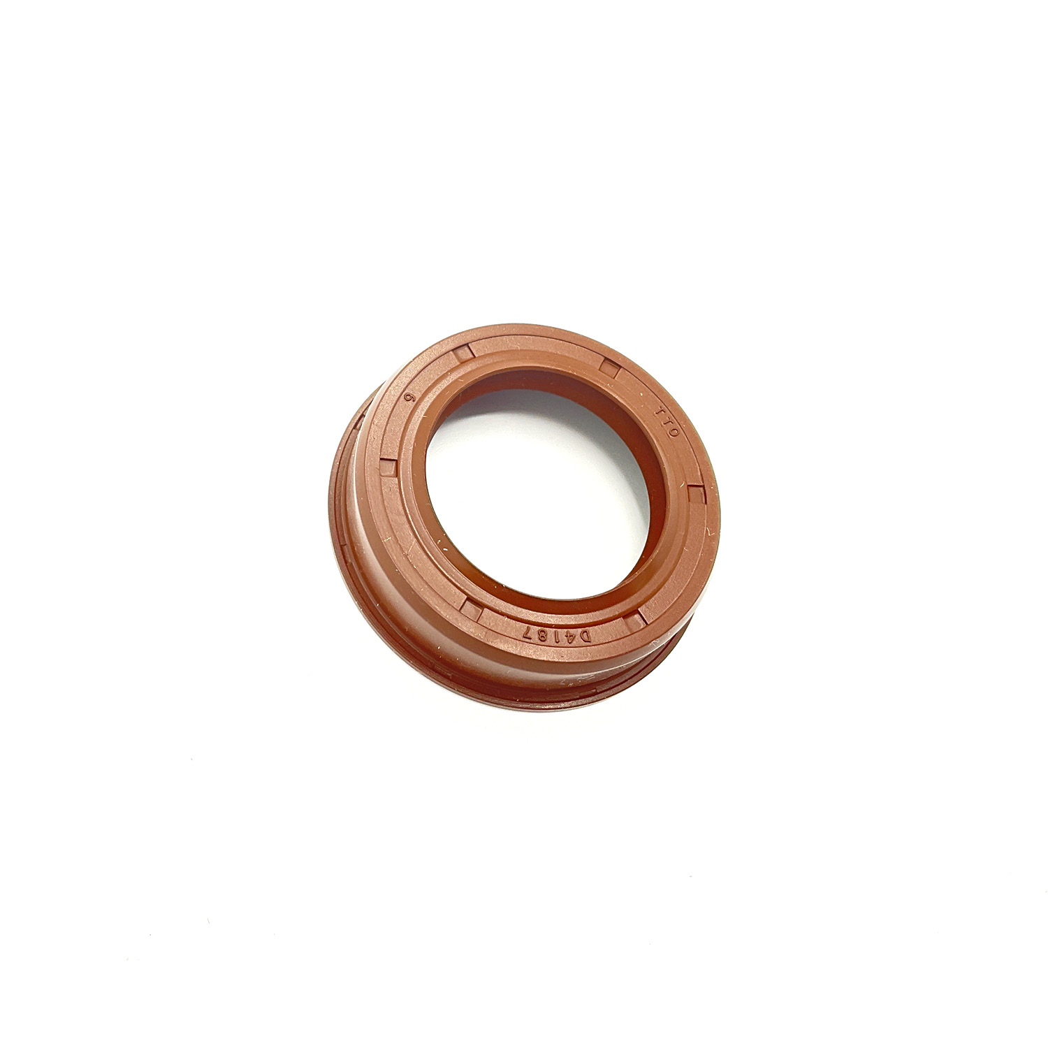 Flanged Seal w/ Helix, 29 x 44 x 10, Part 5412881 | Polaris RANGER