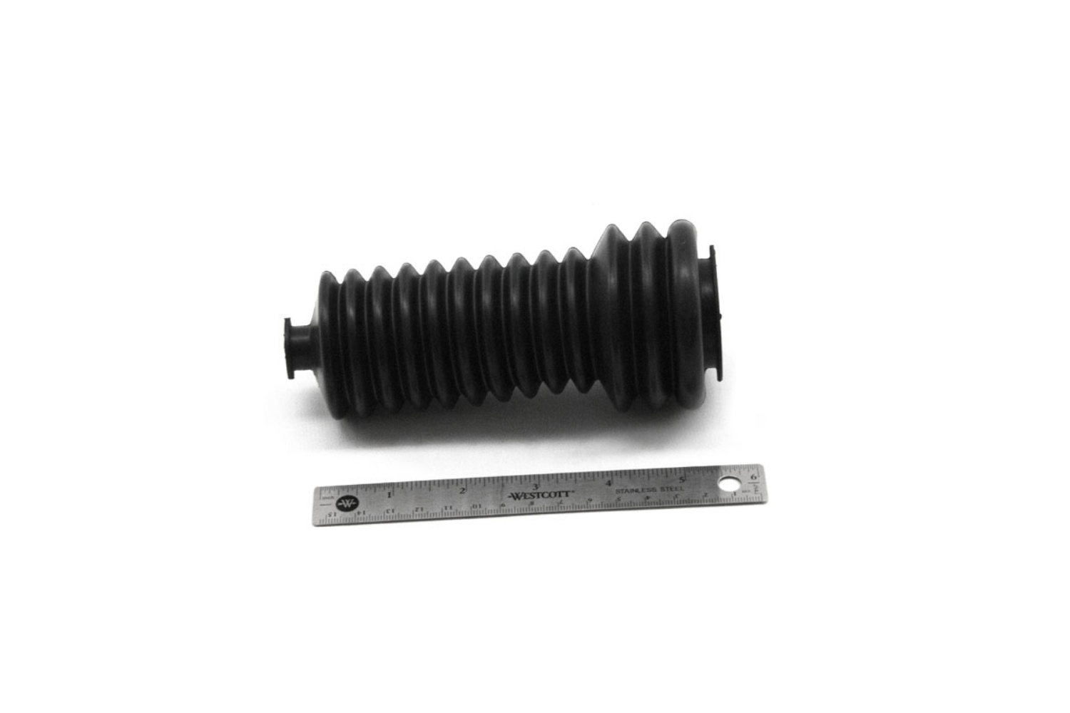 Passenger Side Boot Rack, Part 5412013 | Polaris RANGER