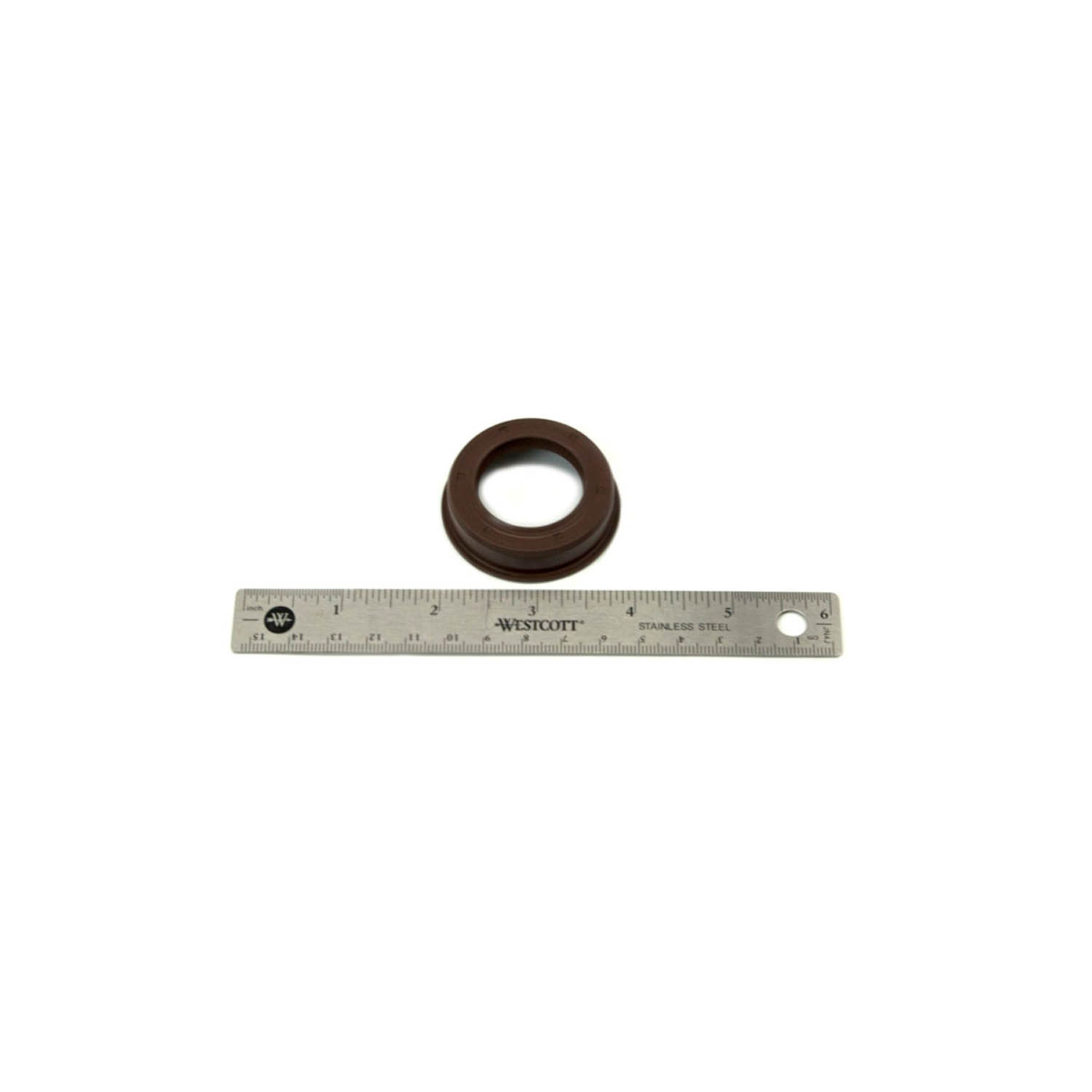 Flanged Seal w/ Helix, 29 x 44 x 10, Part 5412881 | Polaris RANGER