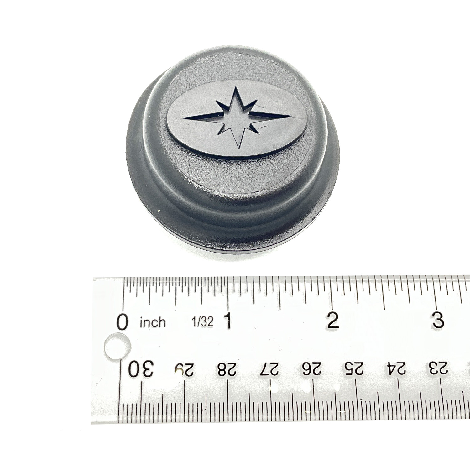 Dust Cover Hub, Part 5413215 | Polaris RANGER