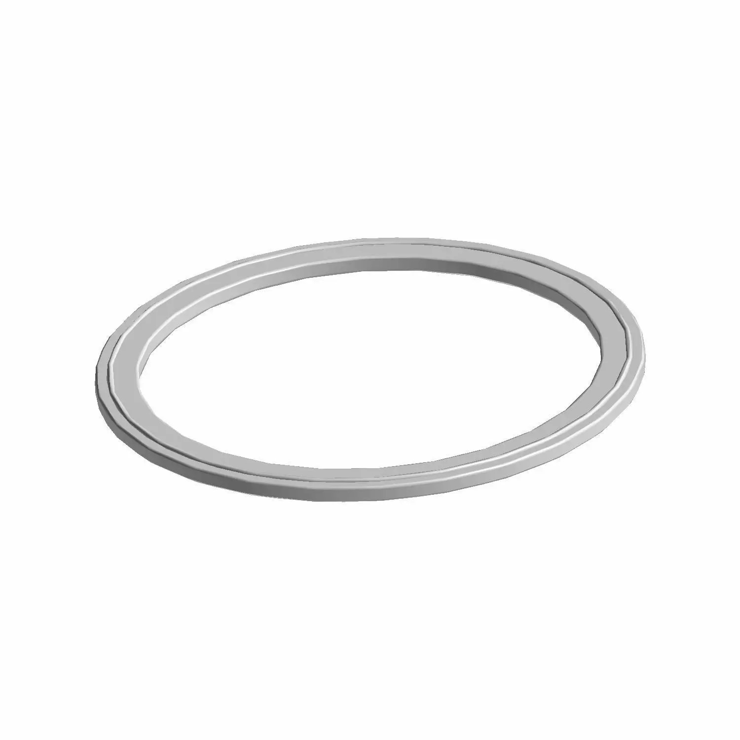 PFA Gasket, Ribbed, Part 5413451 | Polaris RANGER