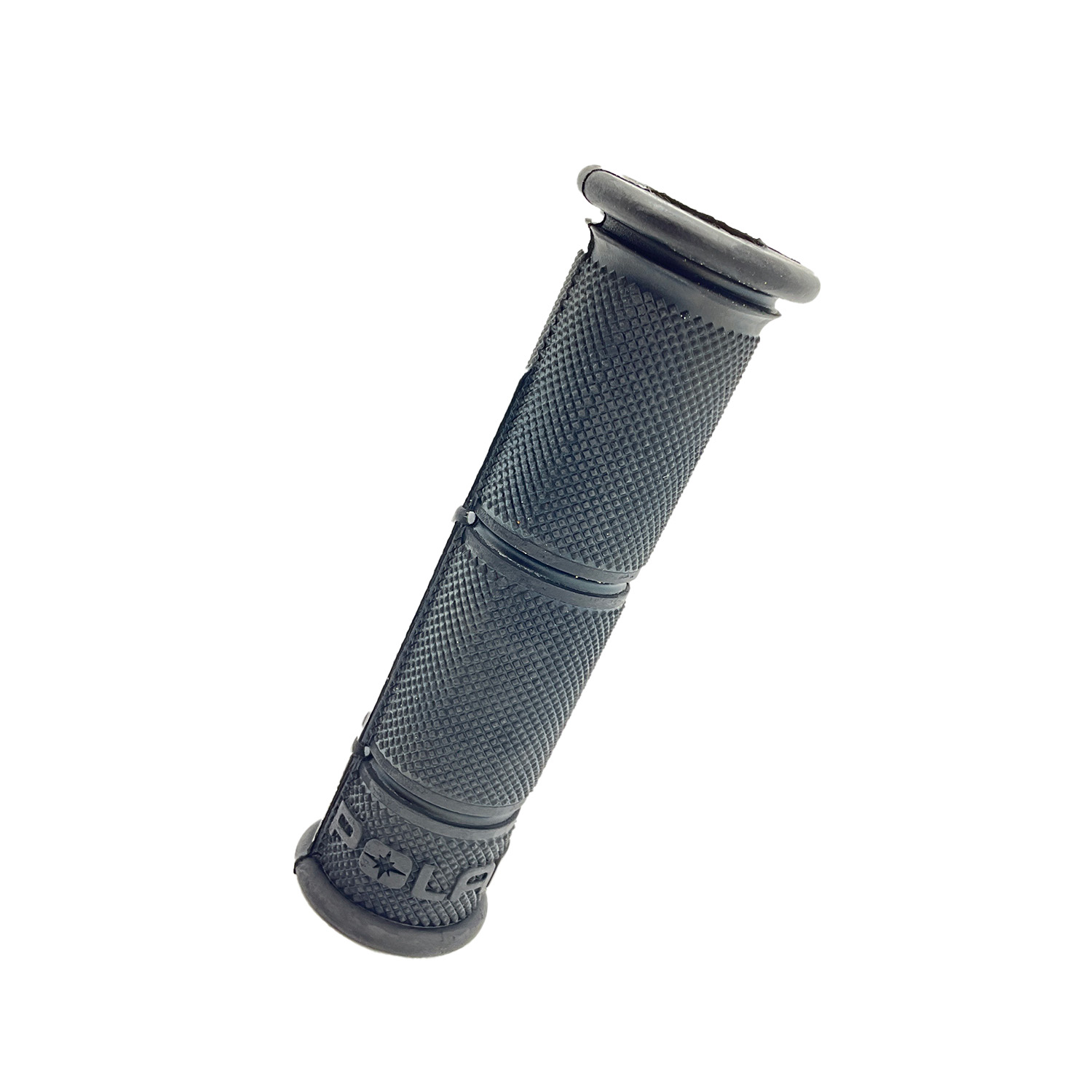 Handlebar Grip, Gloss Black, Part 5413578-070 | Polaris Sportsman