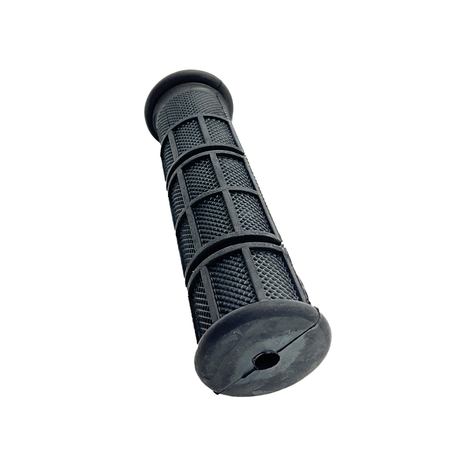 Handlebar Grip, Gloss Black, Part 5413578-070 | Polaris Sportsman
