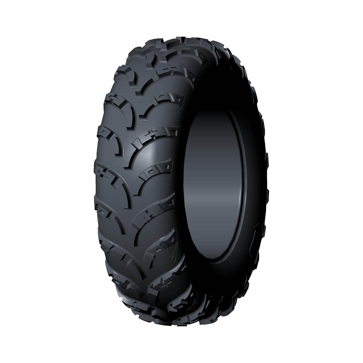489 II AT Front Tire, 26x8-14, Part 5413944 | Polaris Sportsman
