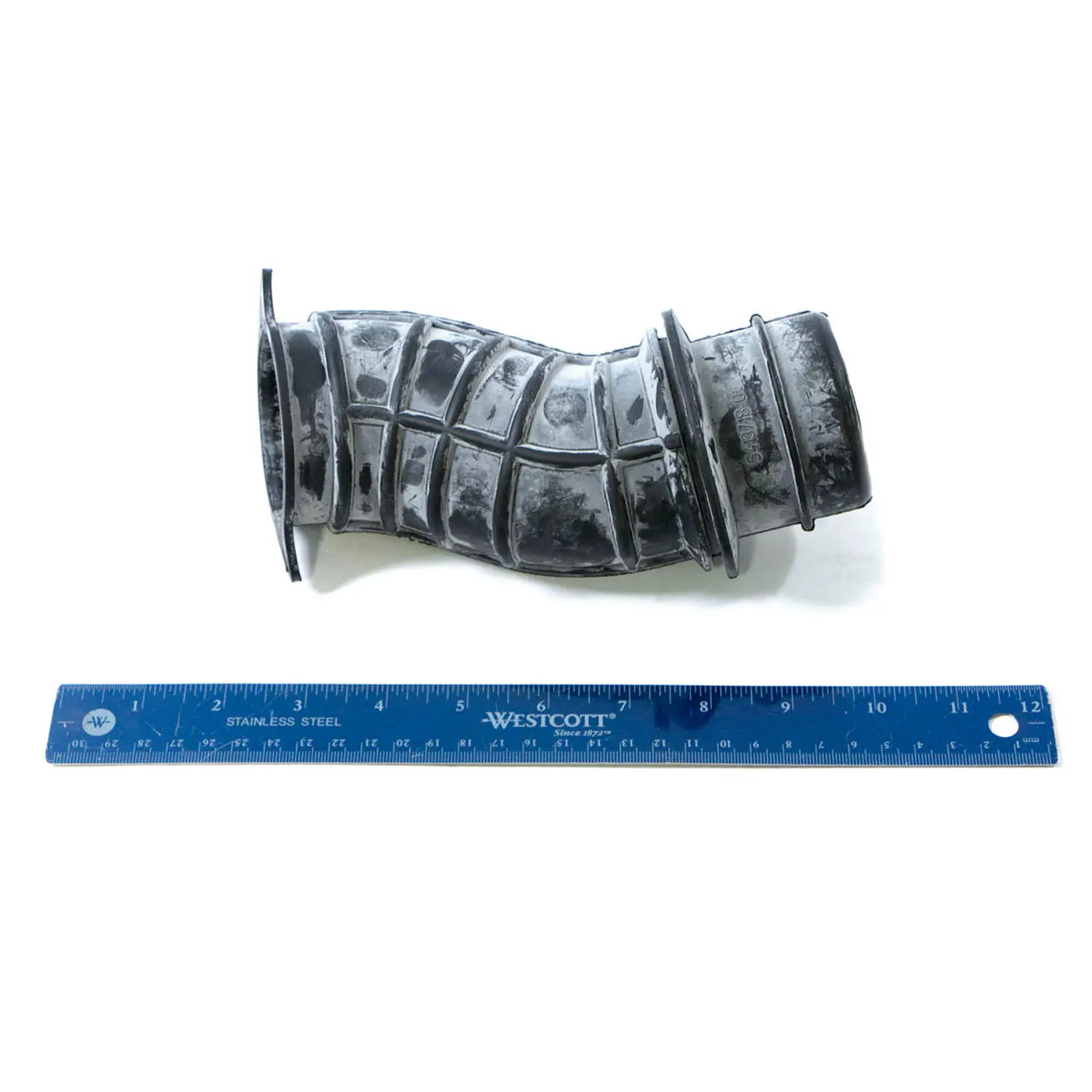 Carburador Ho Carb De 40 Mm A La Bota De Admisión Airbox 5412562 Para