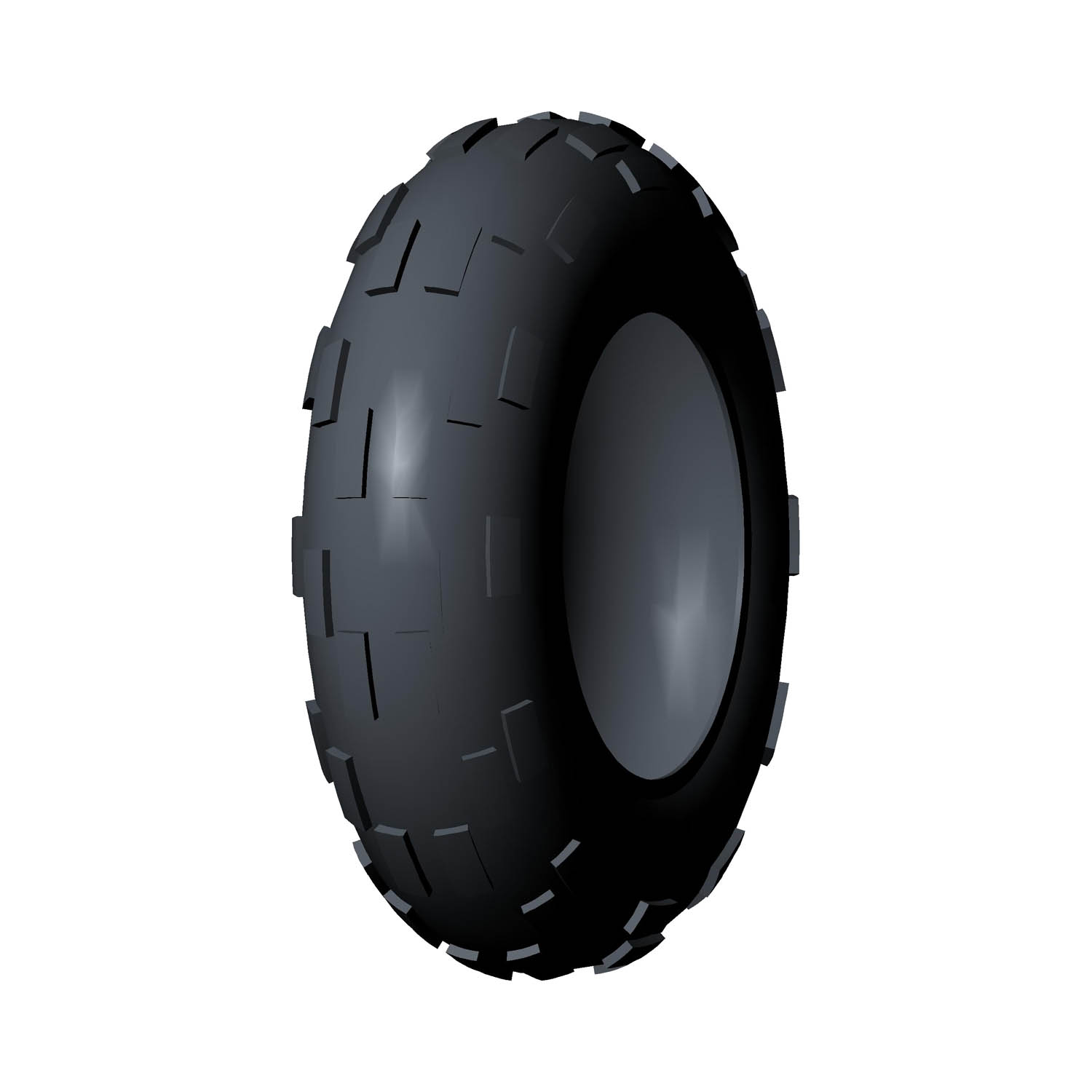 Kenda K590 E-Mark Tire, 25x8-12, Part 5414349 | Polaris