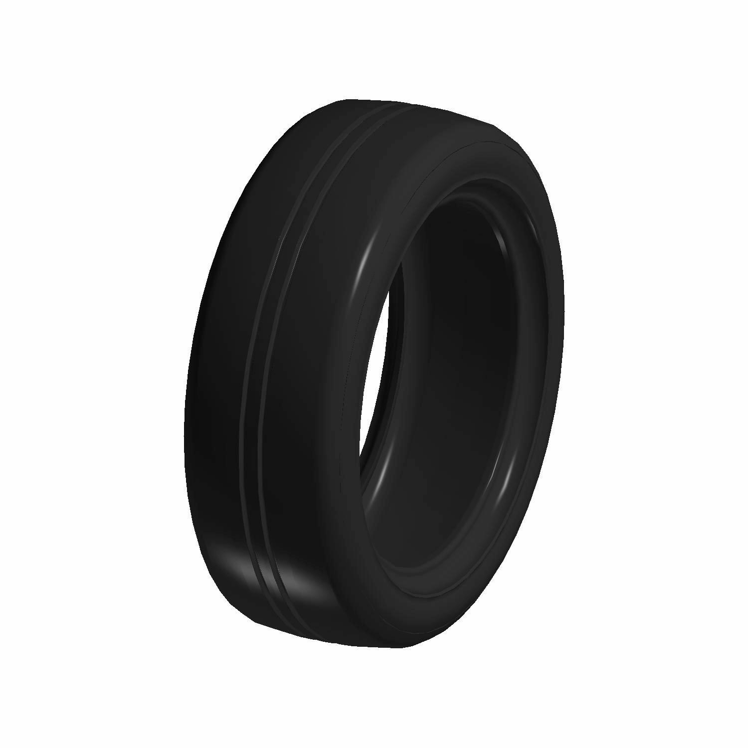 Front Kenda Radial Tire, 205/50-R17, Part 5415833 | Polaris Slingshot