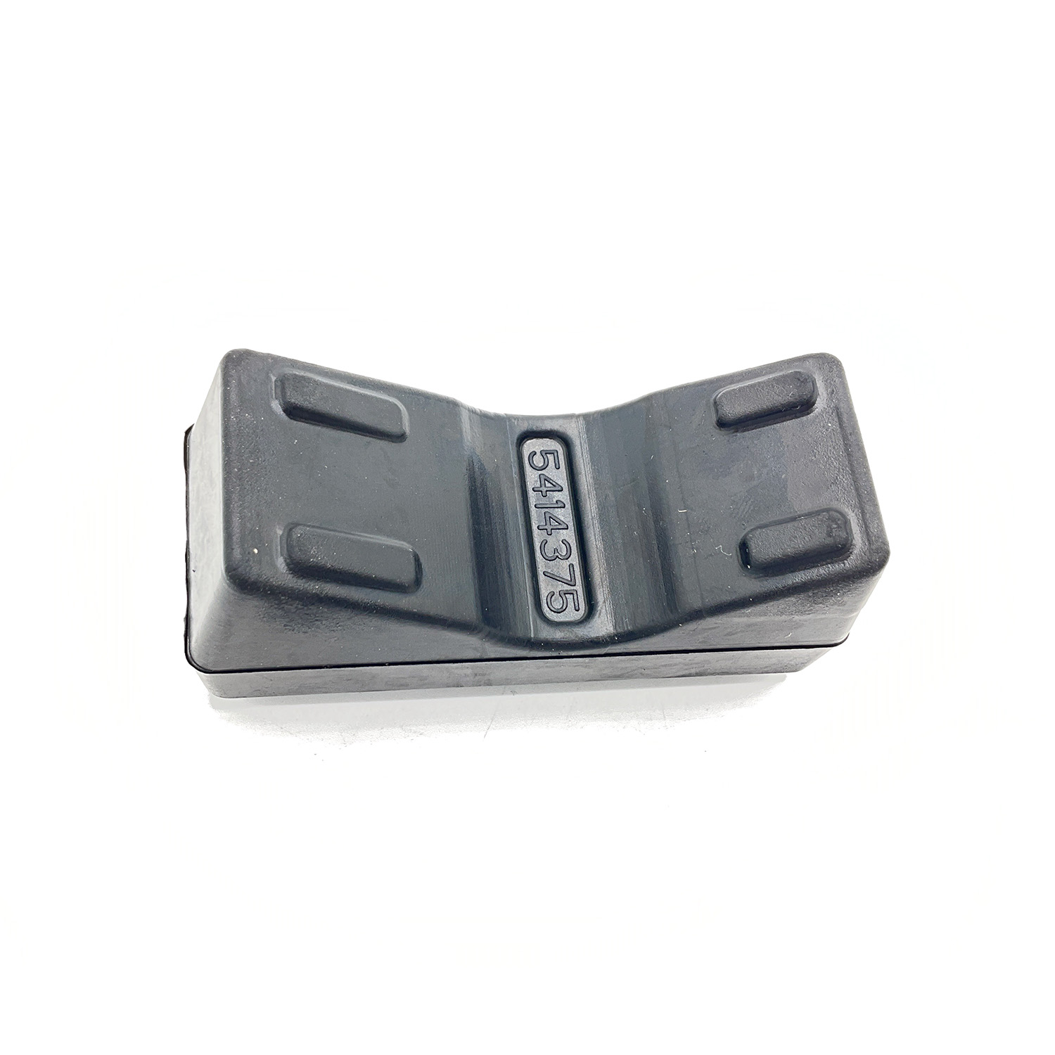 Ski Stop Rubber, Part 5414375 | Polaris Snowmobiles