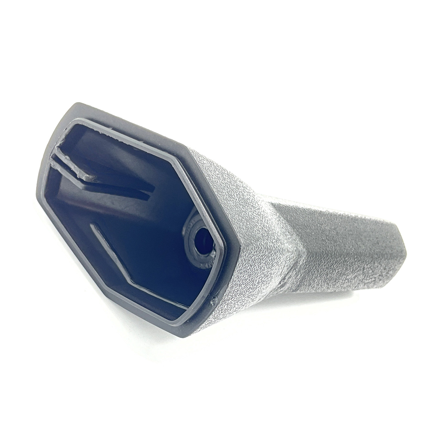 ポッター Painted Accent Panel, Left, Black Pearl, Part 5453708-666