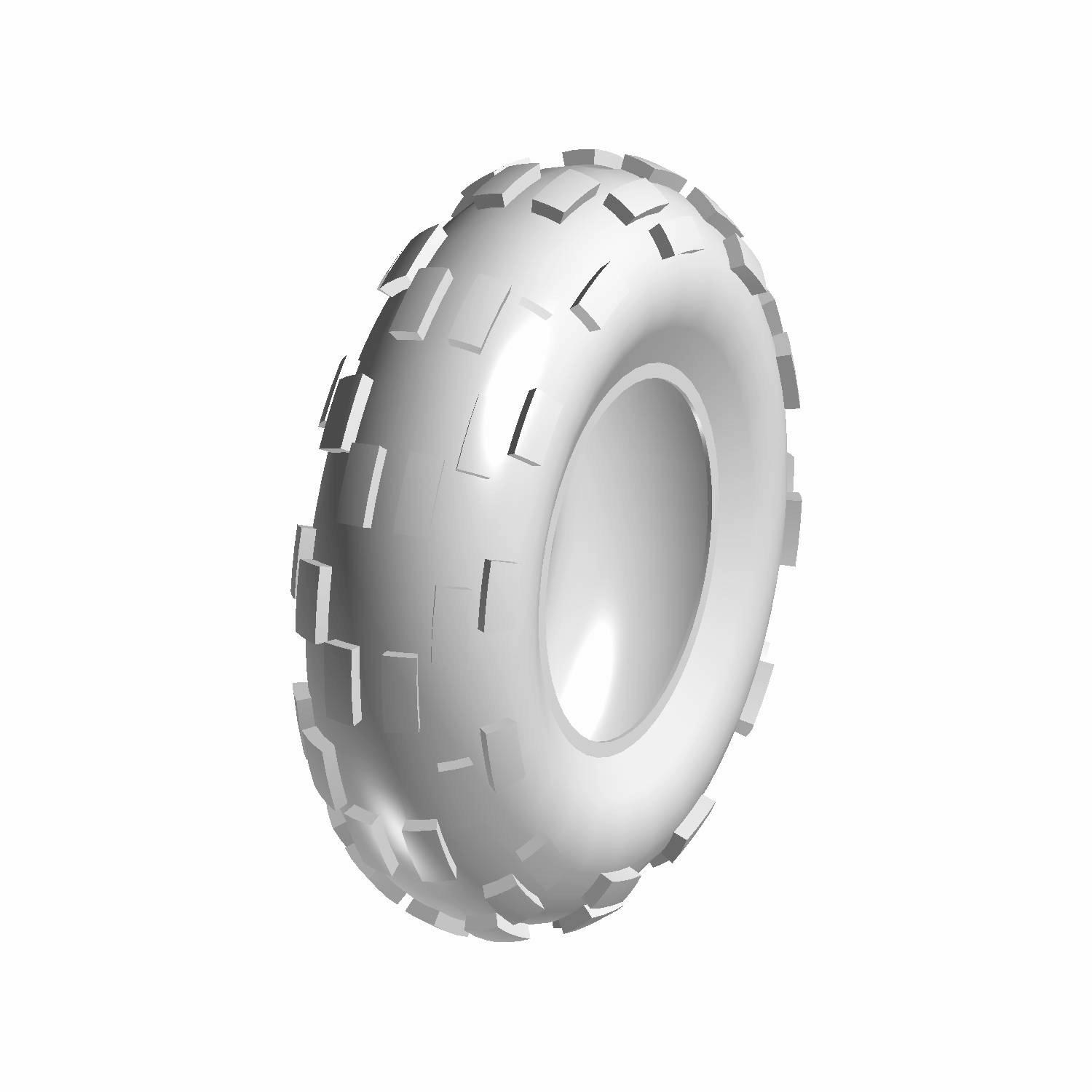 Maxxis Tire, 25x8-R12, Part 5414804 | Polaris RANGER