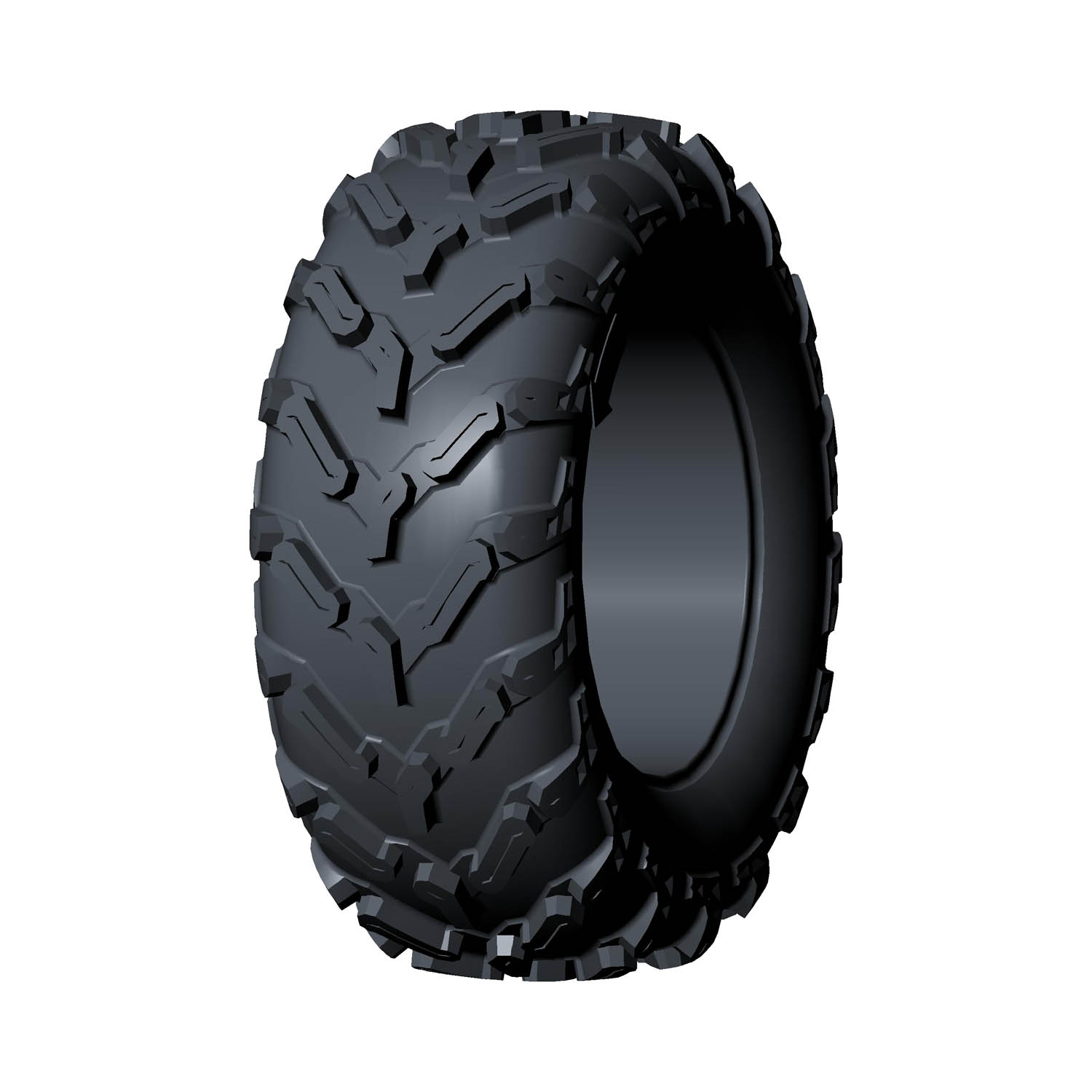 Carlisle PxT AT Tire, 26x11-R14, Part 5414828 | Polaris Sportsman