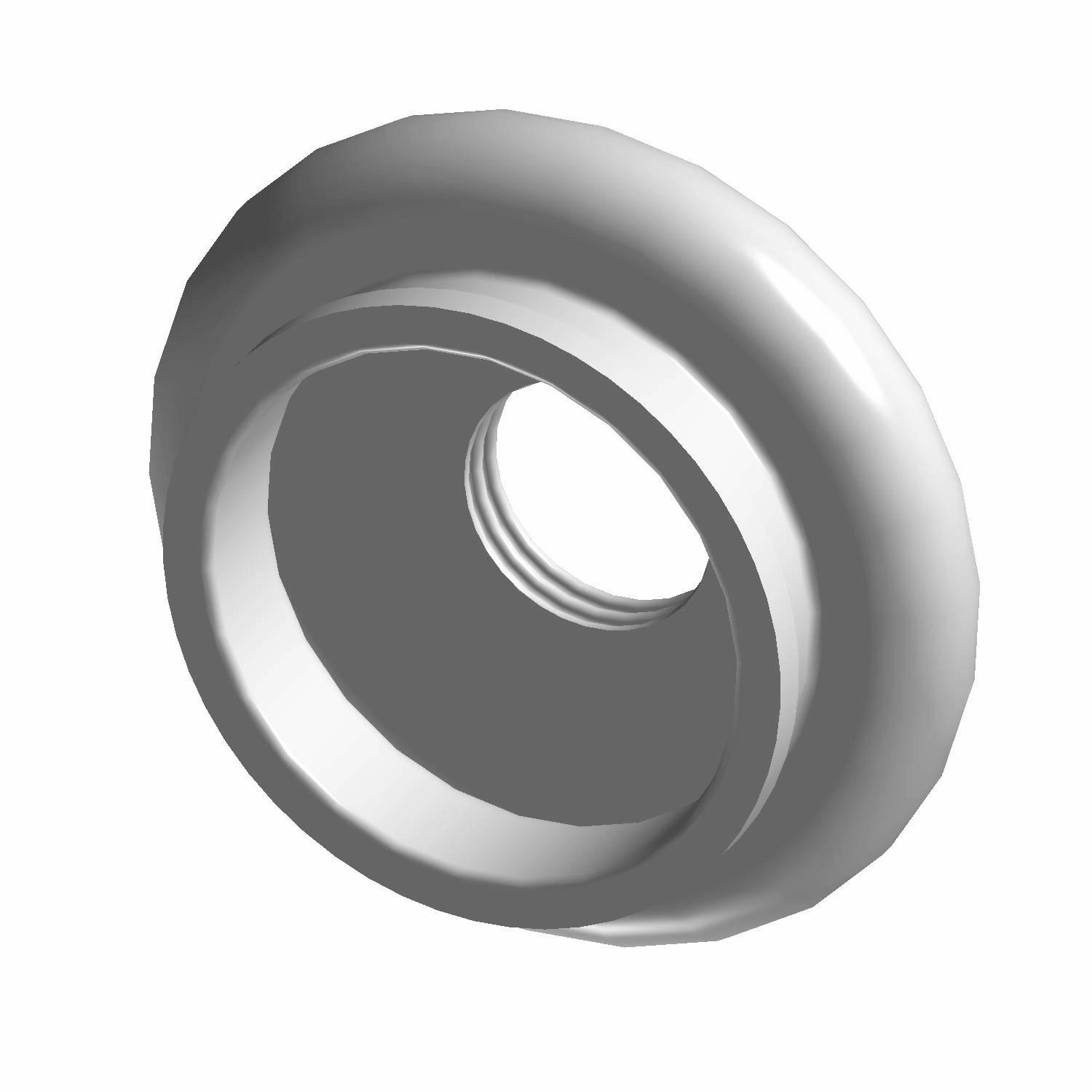 Ball Joint Boot, Greaseless, Part 5414893 | Polaris RANGER