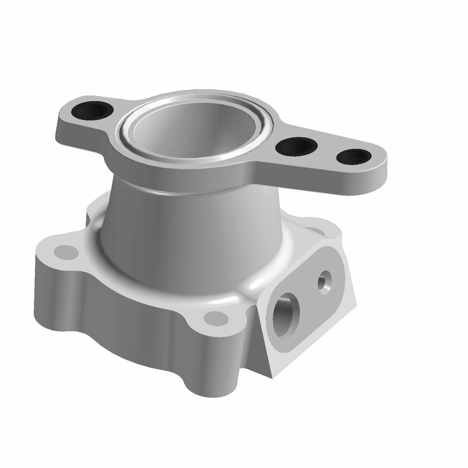 Orion ETC Adapter, Part 5414963 | Polaris RANGER