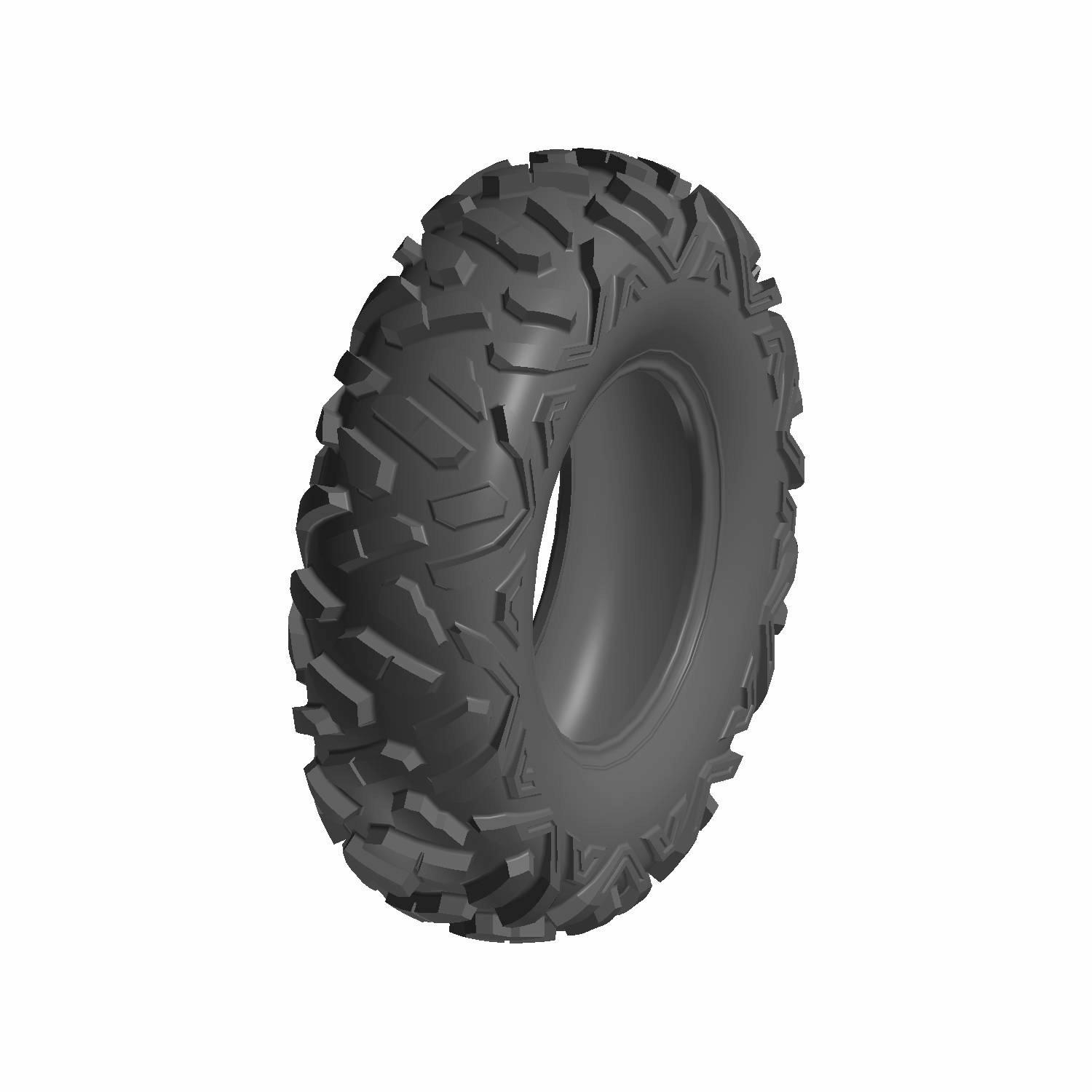 Front Tire, 29x9 R14, Bighorn, EM, Part 5414964 | Polaris RANGER