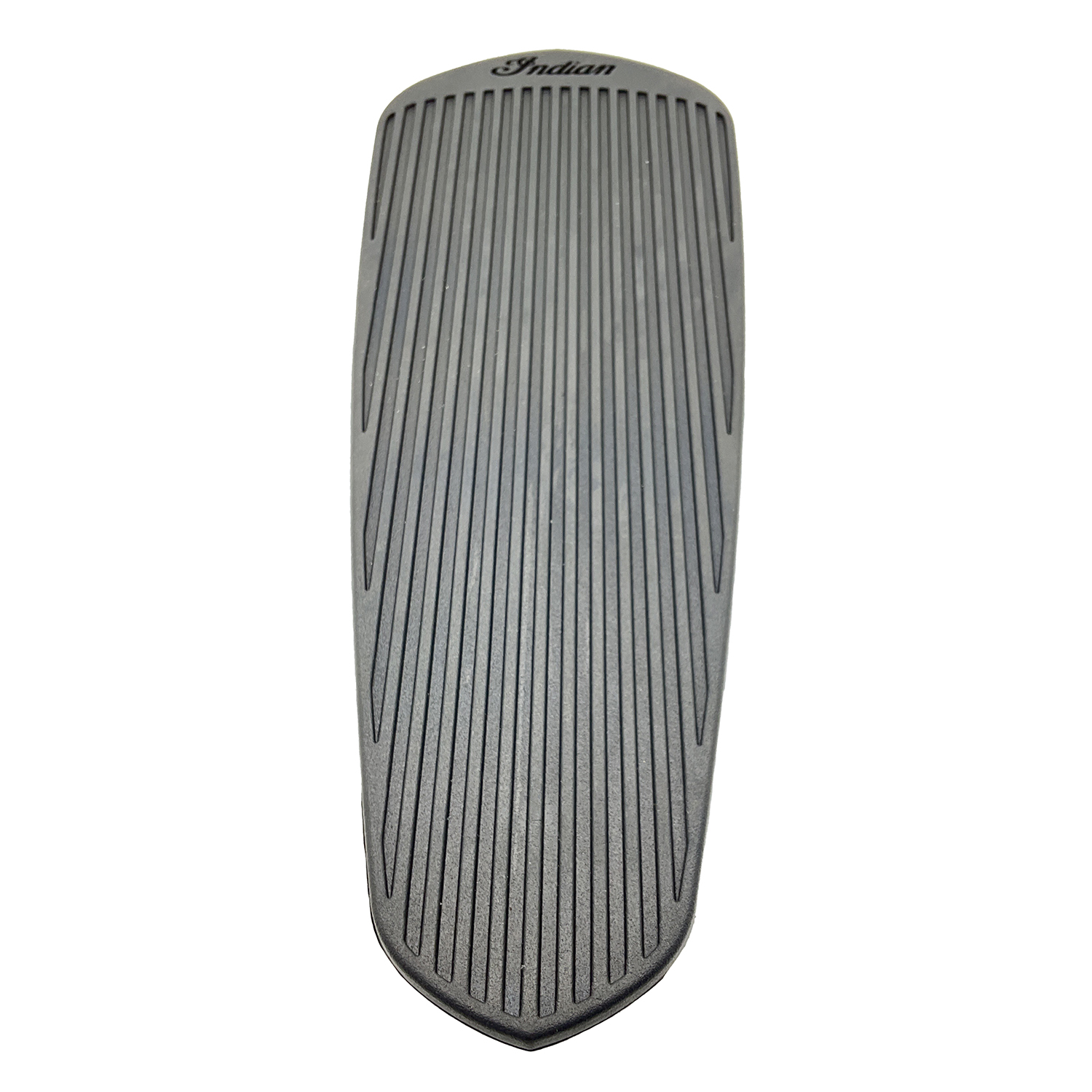 Driver Floorboard Pad, Part 5415040 | Indian Motorcycle