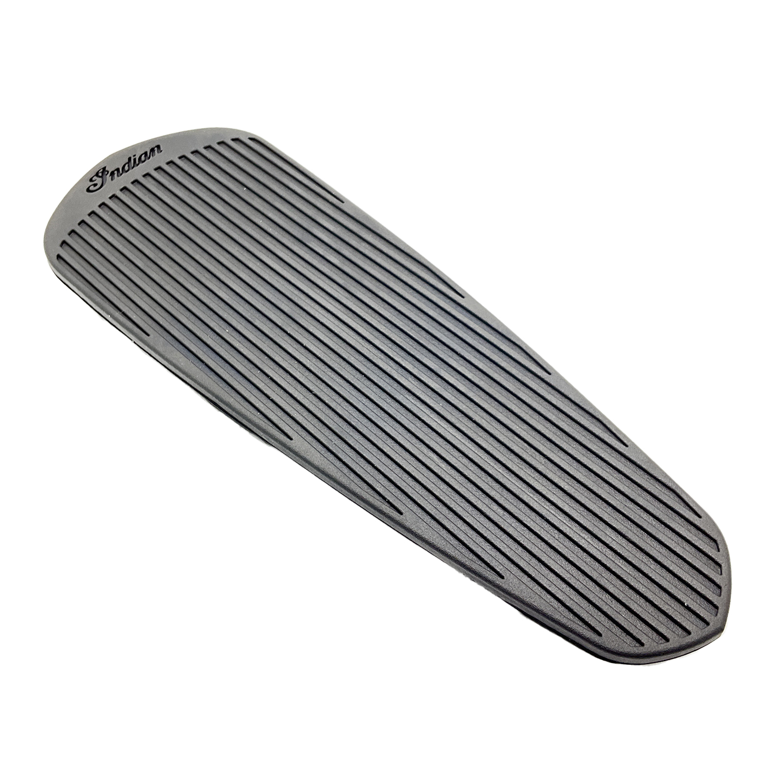 Driver Floorboard Pad, Part 5415040 | Indian Motorcycle