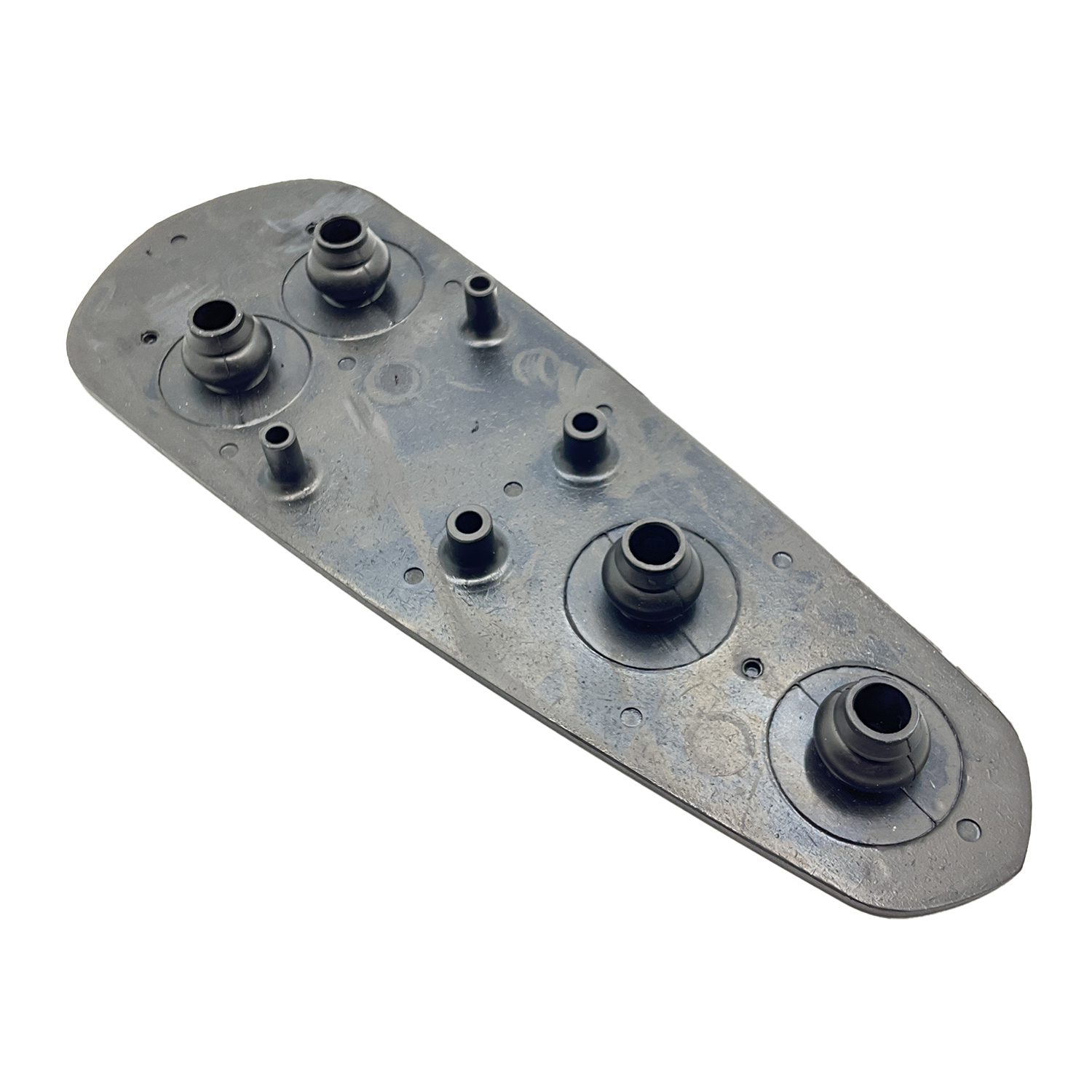 Driver Floorboard Pad, Part 5415040 | Indian Motorcycle