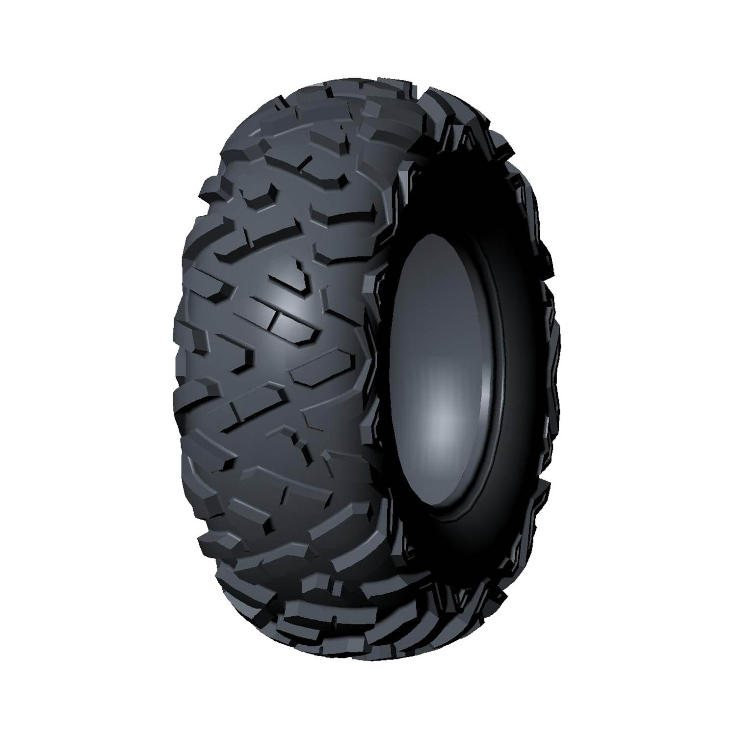 Rear Tire, 29x11 R14, Bighorn, E-M, Part 5415277 | Polaris RZR