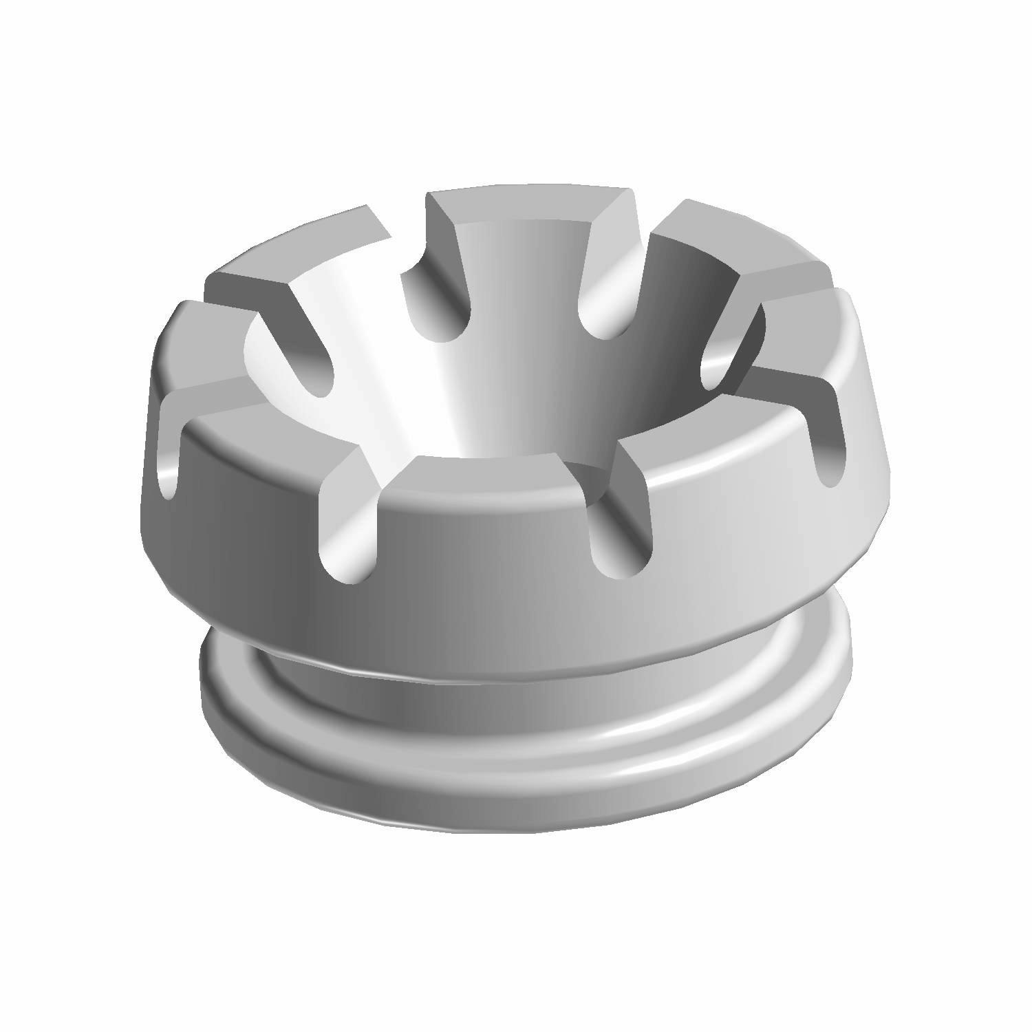 【dattsu】 Latch Grommet, Part 5415314 | Polaris Snowmobiles